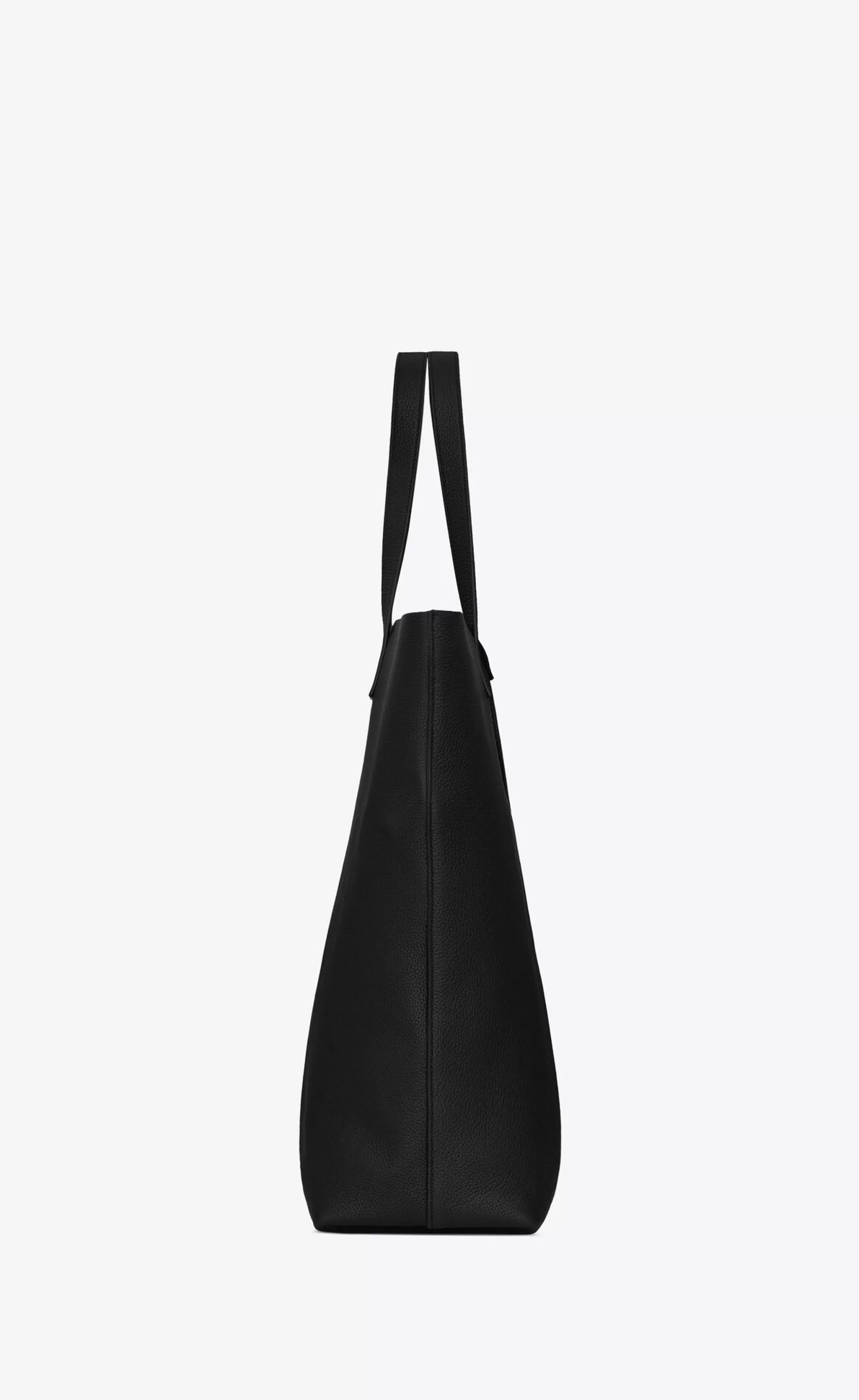 Saint Laurent SHOPPING BAGS^BOLD Shopping Bag In Grained Leather | | YSL.com