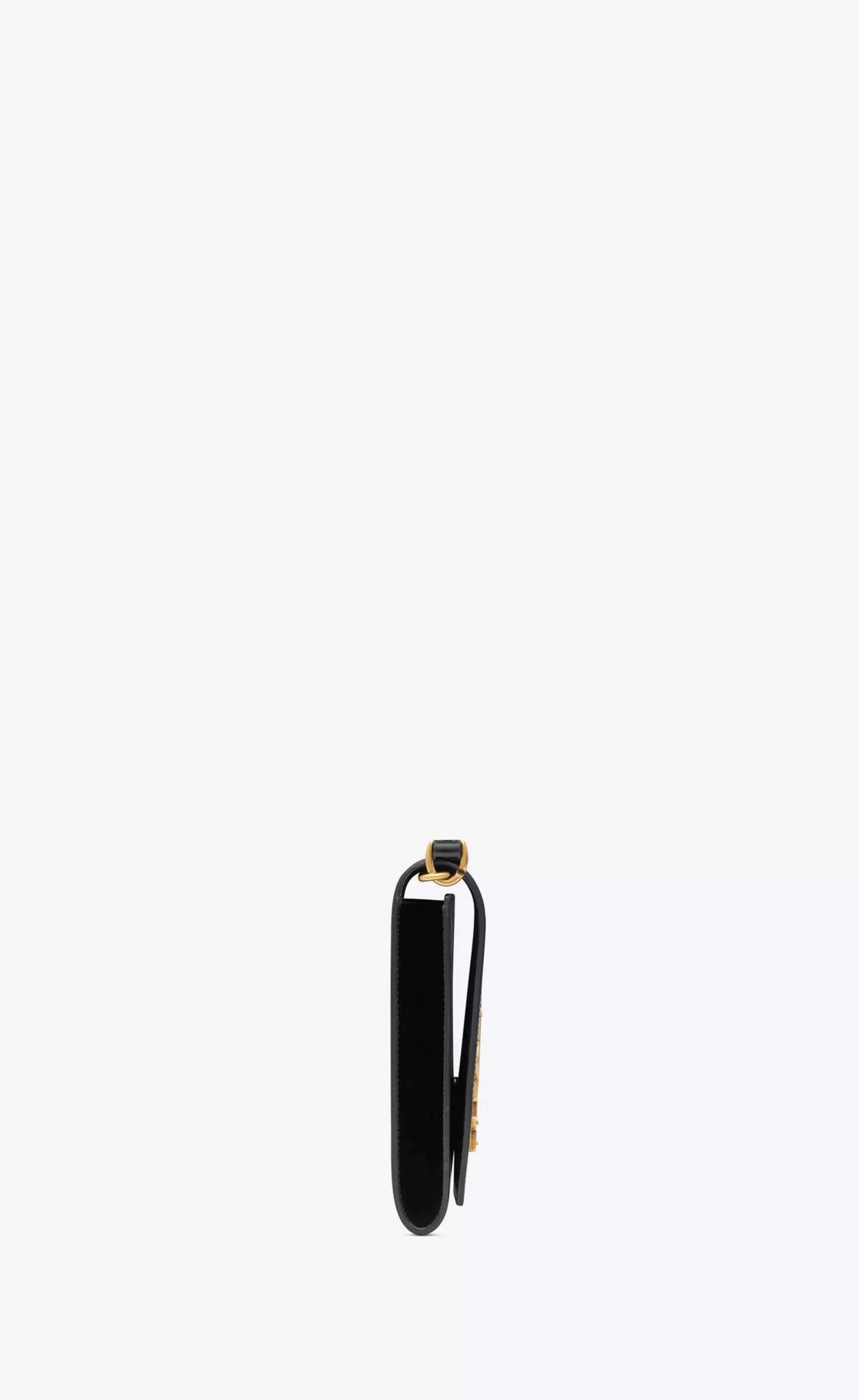 Women Saint Laurent pouches^CASSANDRE Flap Pouch In Lambskin And Brushed Leather | | YSL.com