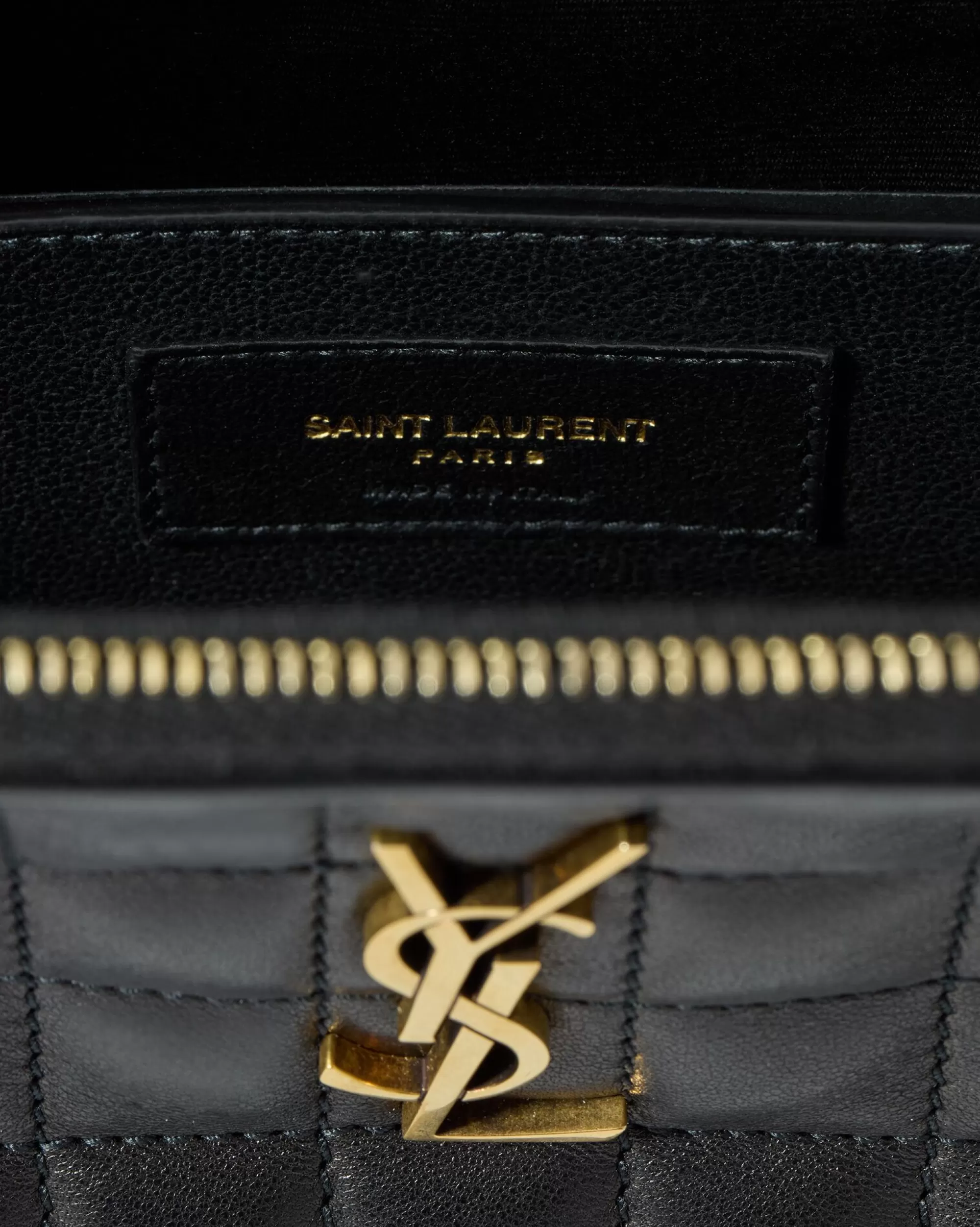 Women Saint Laurent MINI BAGS | CROSSBODY BAGS^CASSANDRE MATELASSÉ CARRÉ Mini Camera Bag In Lambskin | | YSL.com