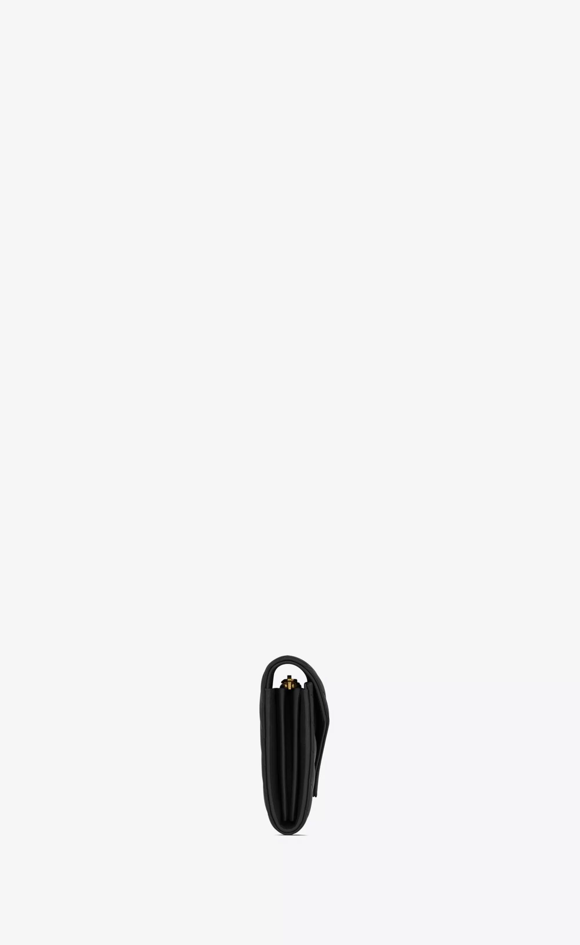 Women Saint Laurent WALLETS^CASSANDRE MATELASSÉ Large Flap Wallet In Lambskin | | YSL.com