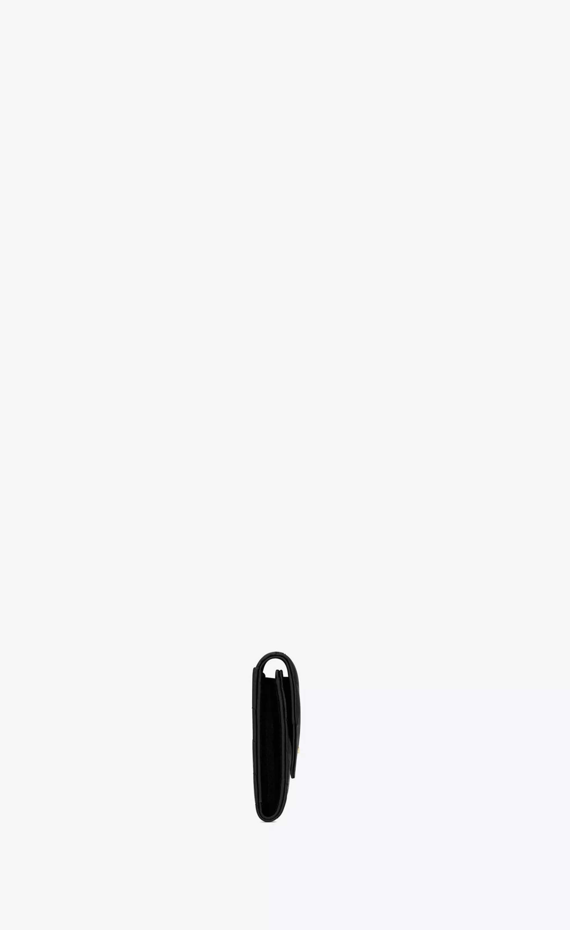 Women Saint Laurent WALLETS^CASSANDRE MATELASSÉ SMALL ENVELOPE WALLET IN LAMBSKIN | | YSL.com