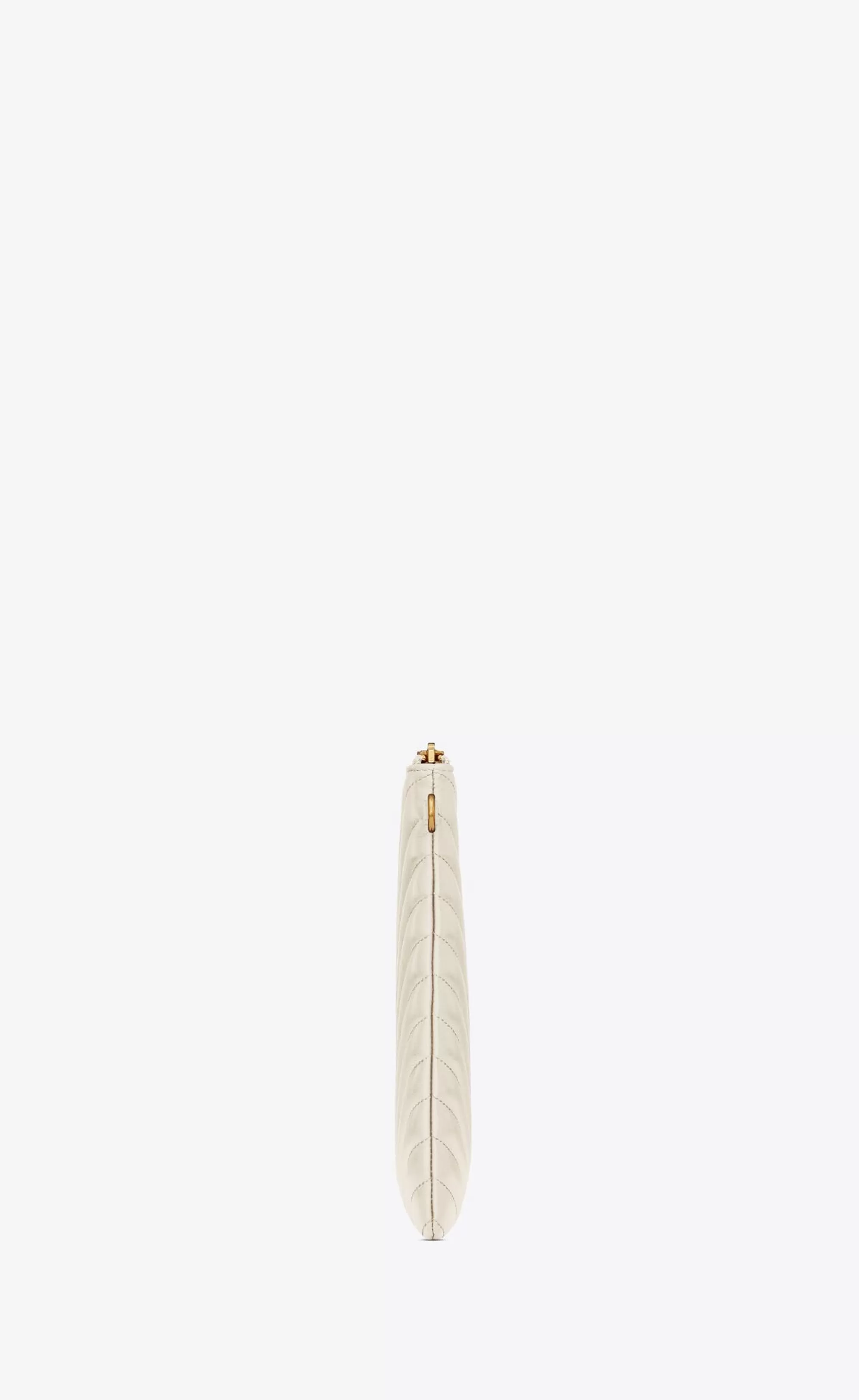 Women Saint Laurent pouches^CASSANDRE MATELASSÉ Tablet Pouch In Quilted Leather | | YSL.com