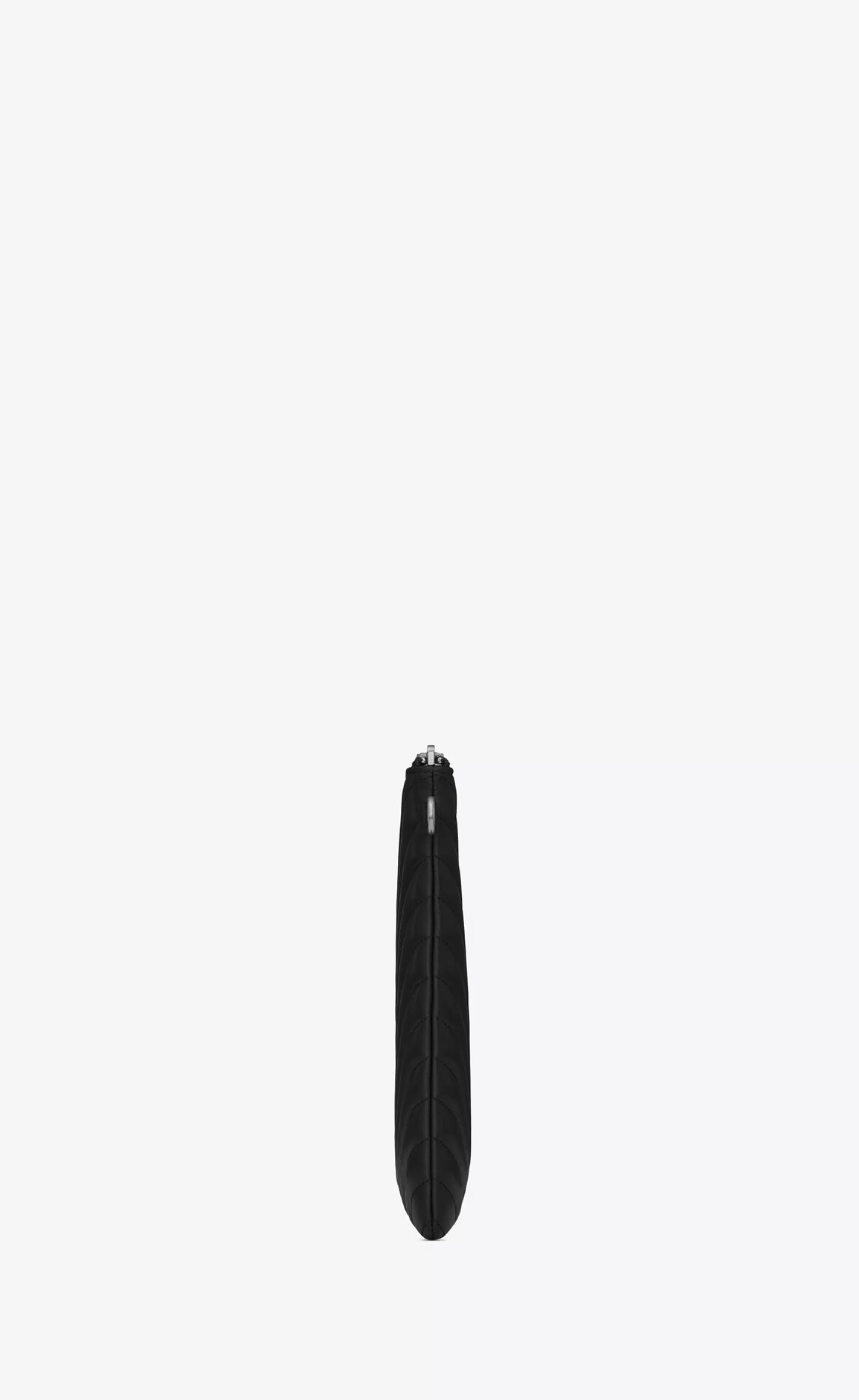 Women Saint Laurent pouches^CASSANDRE MATELASSÉ Tablet Pouch In Quilted Leather | | YSL.com