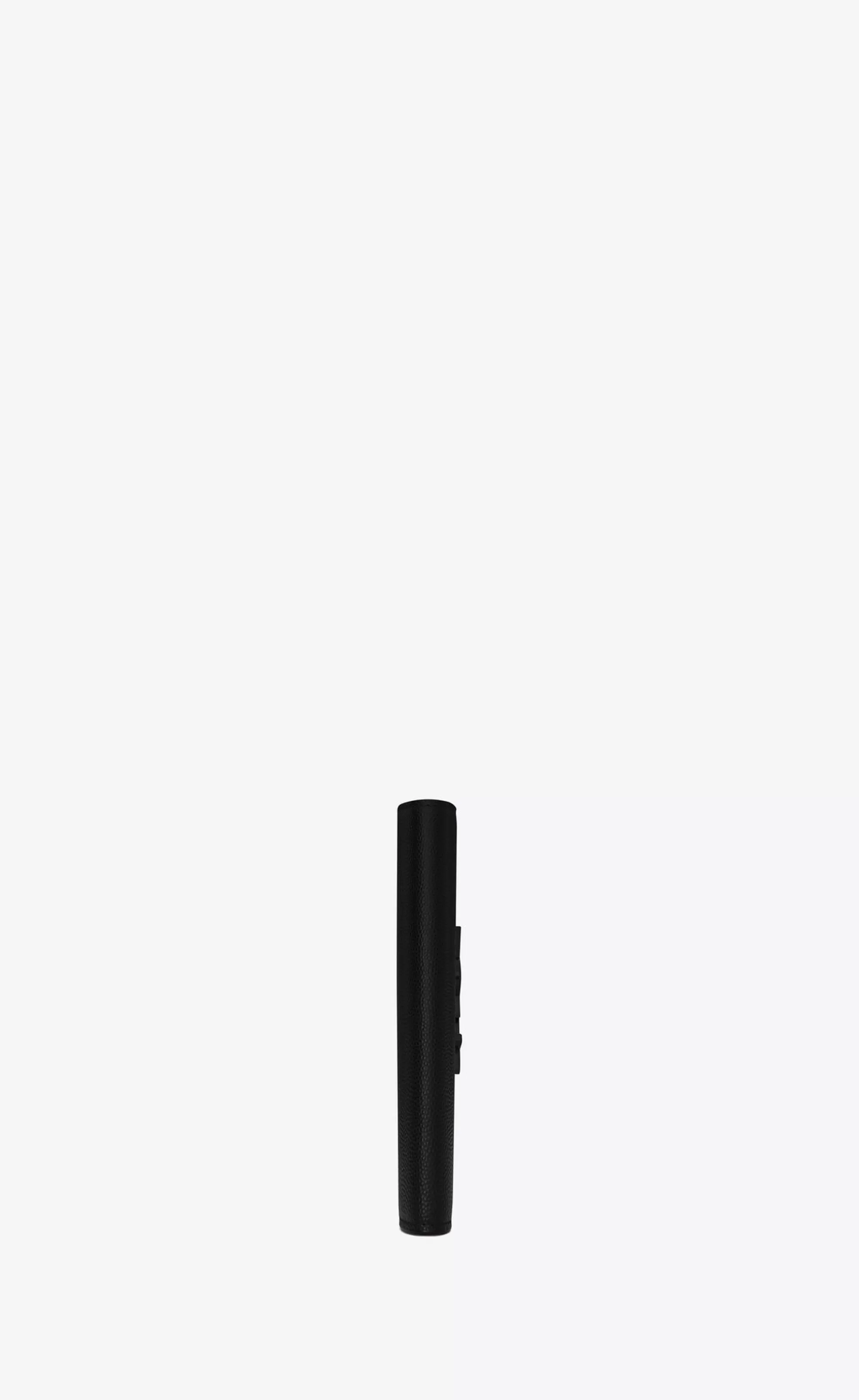 Women Saint Laurent OTHER ACCESSORIES | SMALL ACCESSORIES^CASSANDRE Passport Case In Grain De Poudre Embossed Leather | | YSL.com