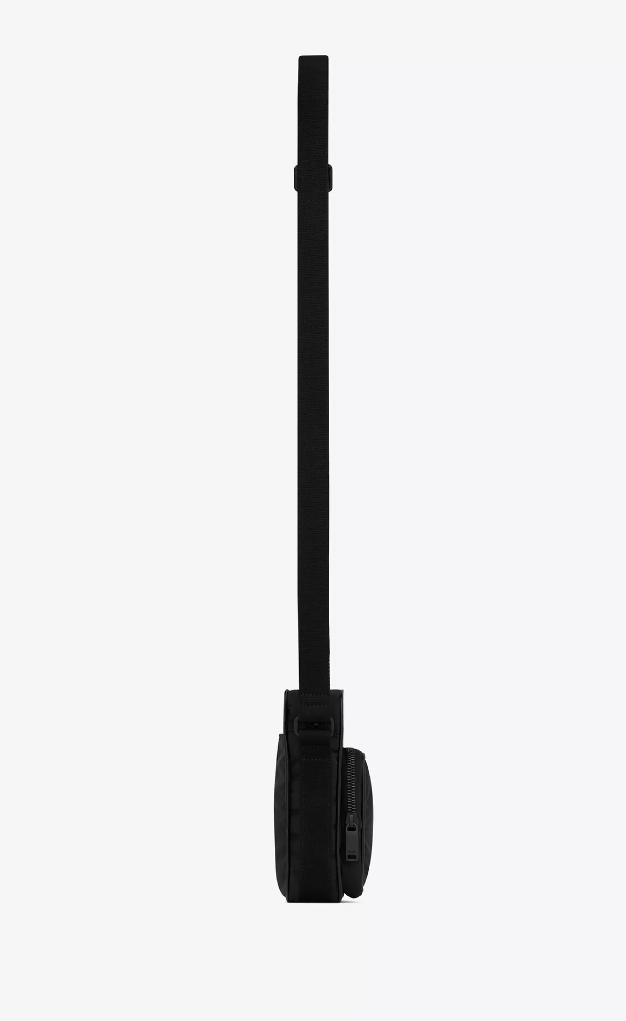 Saint Laurent OTHER ACCESSORIES^CITY Mini Camera Bag In Nylon | | YSL.com