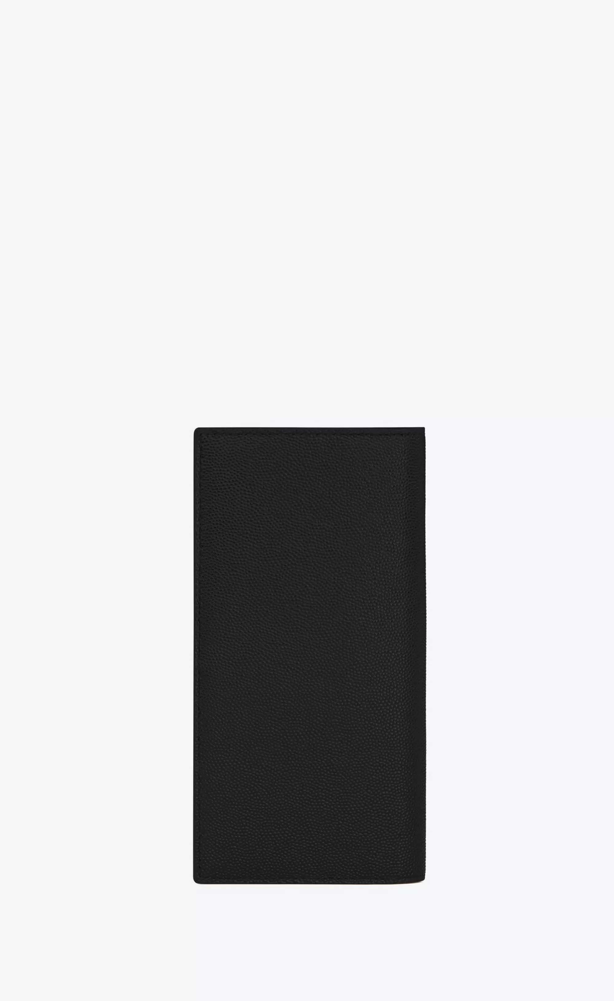 Saint Laurent WALLETS^Continental Wallet In Grain De Poudre Leather | | YSL.com