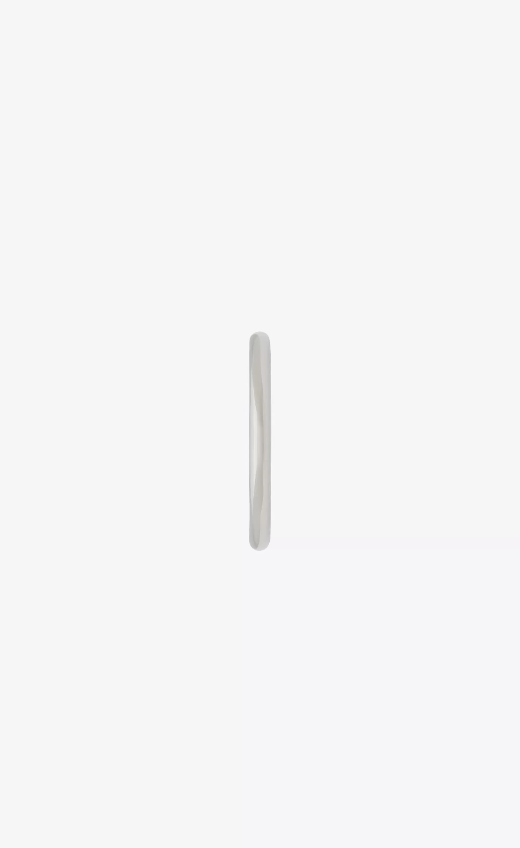 Saint Laurent Bracelets^Duet Oval Bracelet In Velvet And Metal | | YSL.com