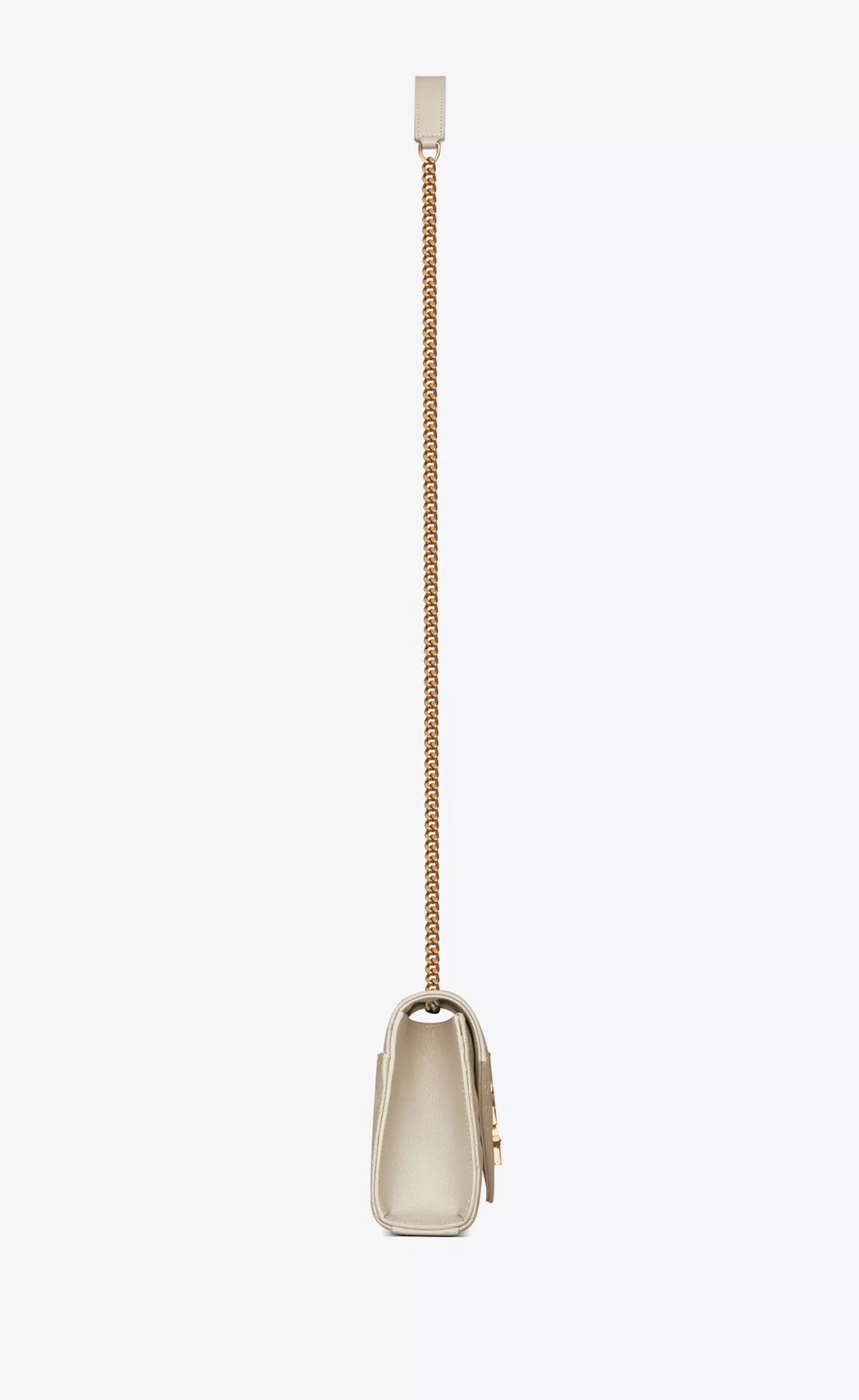 Women Saint Laurent CROSSBODY BAGS | ENVELOPE^ENVELOPE SMALL IN QUILTED GRAIN DE POUDRE EMBOSSED LEATHER | | YSL.com