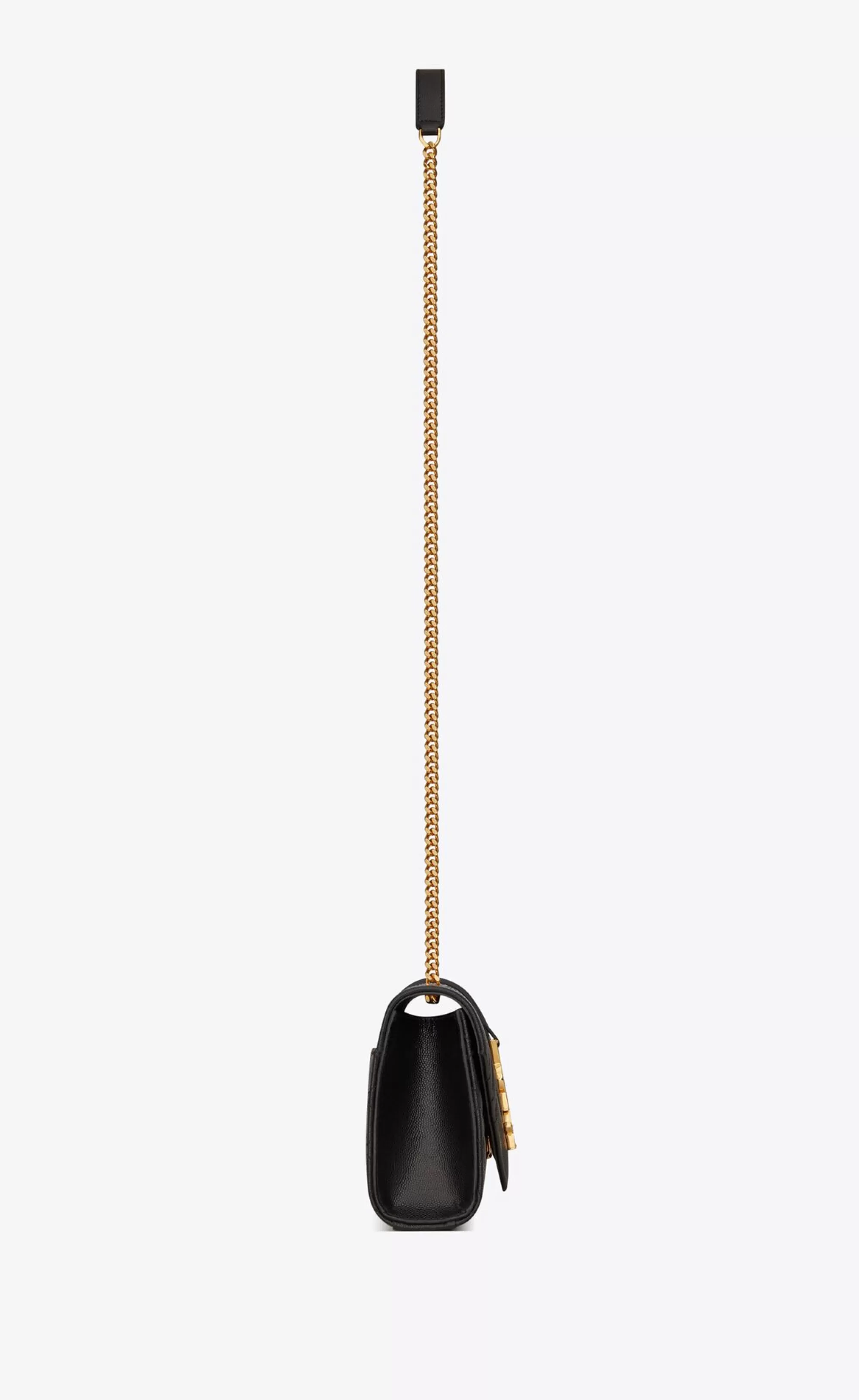 Women Saint Laurent CROSSBODY BAGS | ENVELOPE^ENVELOPE SMALL IN QUILTED GRAIN DE POUDRE EMBOSSED LEATHER | | YSL.com