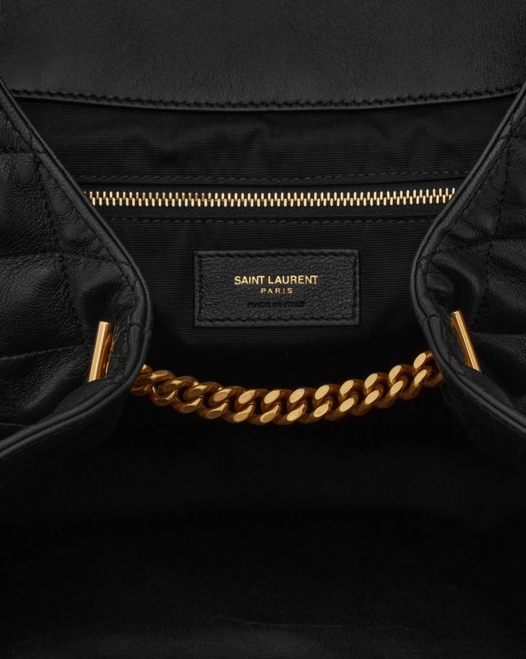 Women Saint Laurent TOTES AND SHOPPINGS | SHOULDER BAGS^ICARE Maxi Shopping Bag In Quilted Lambskin | | YSL.com