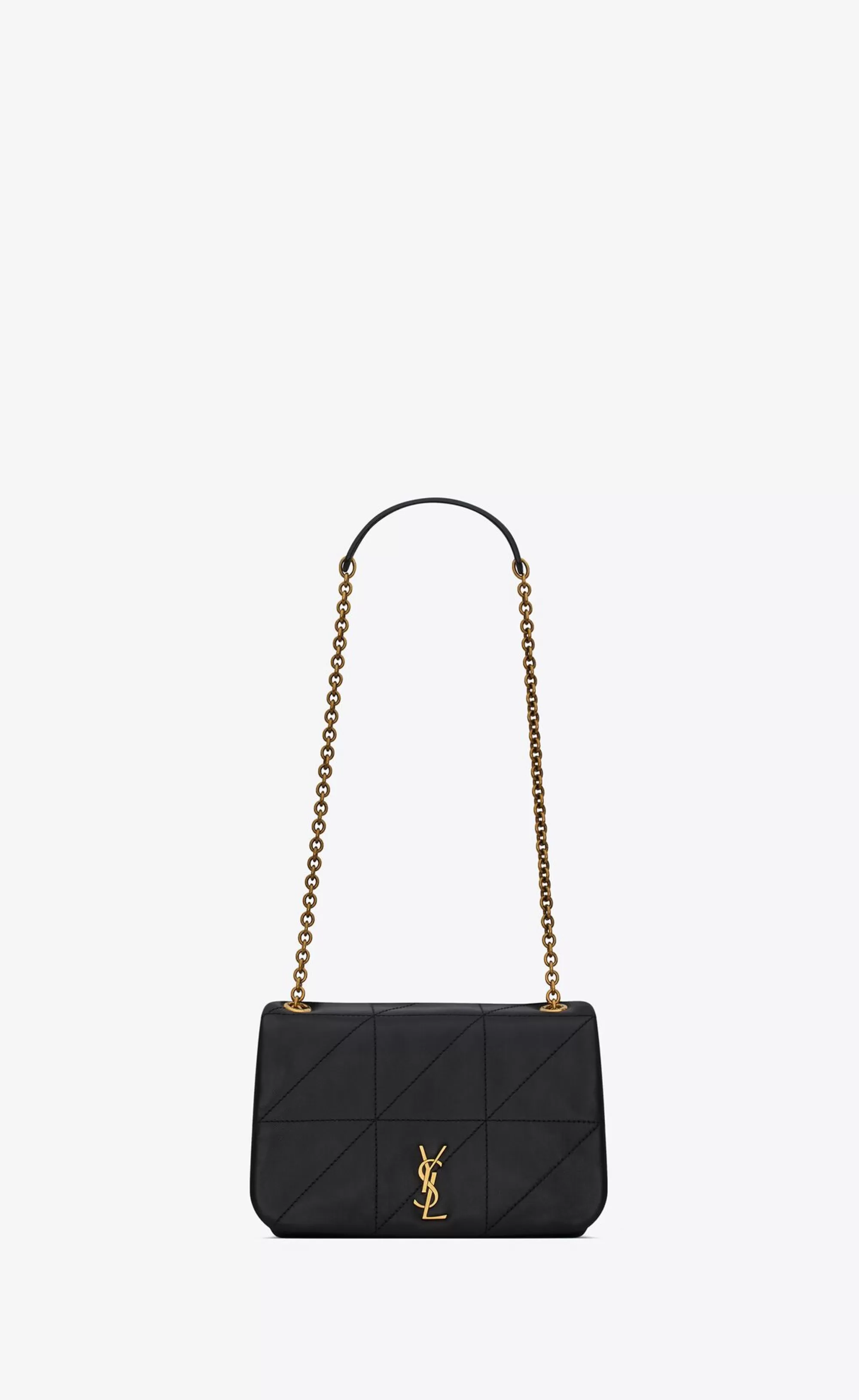 Women Saint Laurent MINI BAGS | SHOULDER BAGS^JAMIE 4.3 Mini Chain Bag In Lambskin | | YSL.com