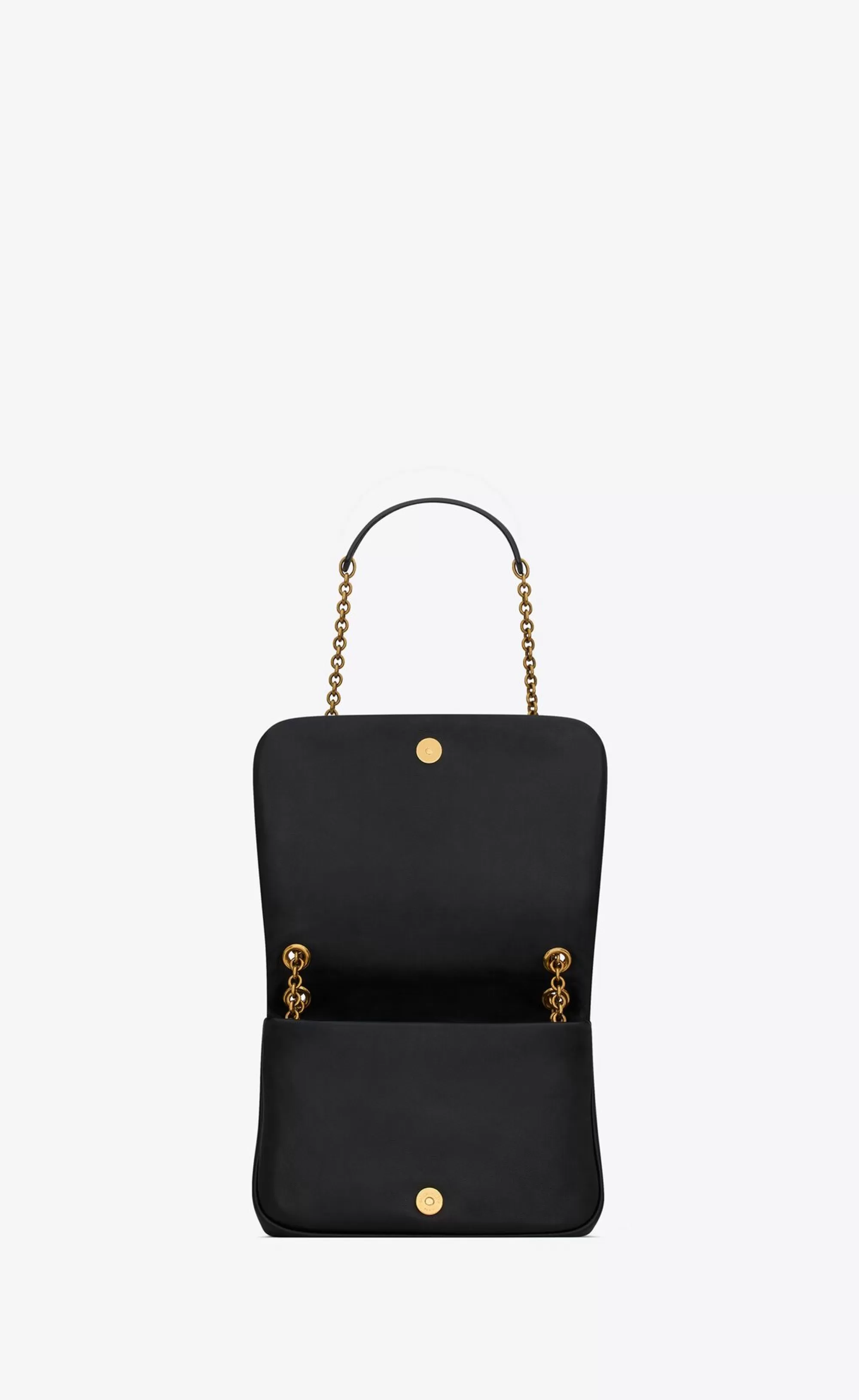 Women Saint Laurent MINI BAGS | SHOULDER BAGS^JAMIE 4.3 Mini Chain Bag In Lambskin | | YSL.com