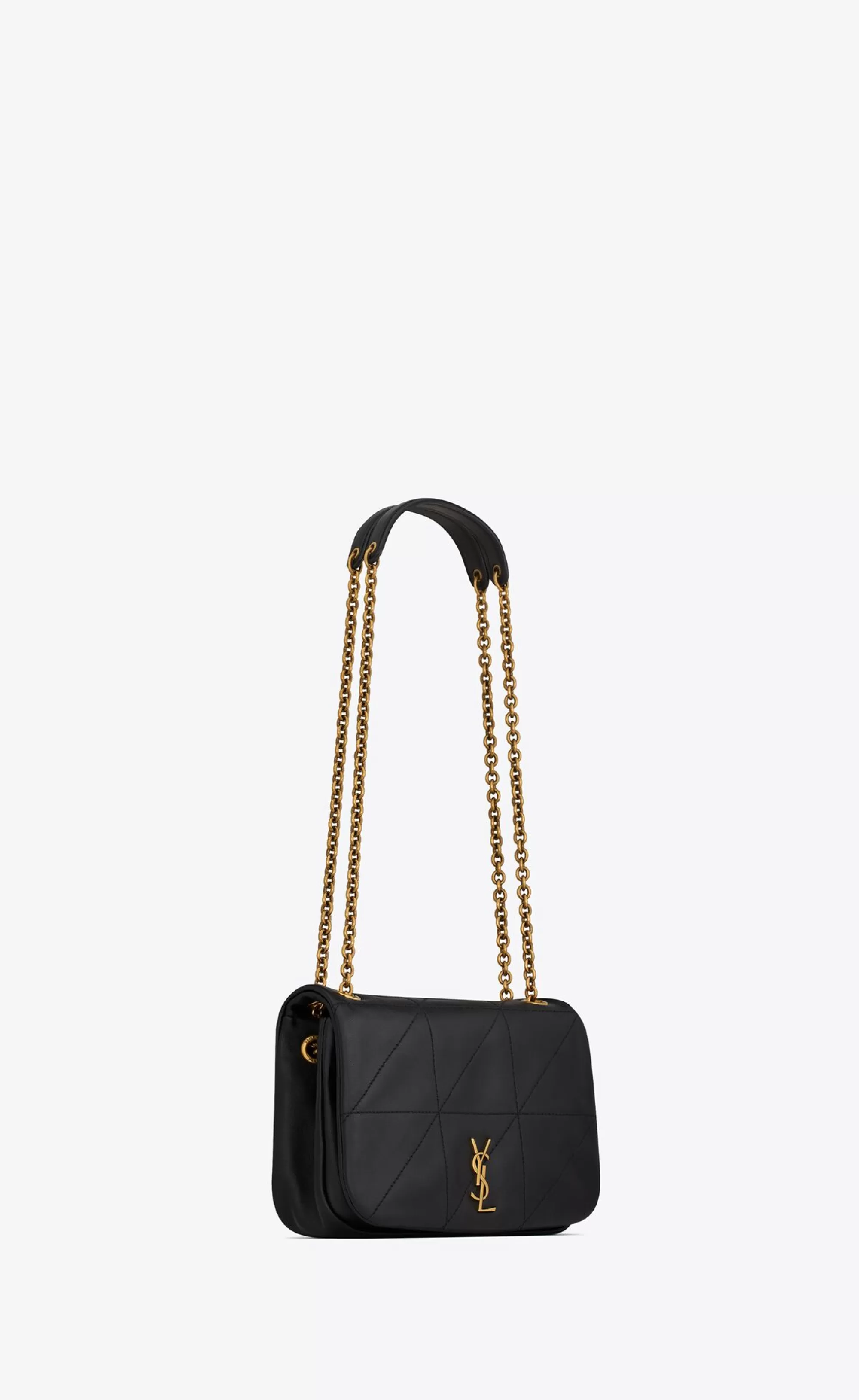 Women Saint Laurent MINI BAGS | SHOULDER BAGS^JAMIE 4.3 Mini Chain Bag In Lambskin | | YSL.com