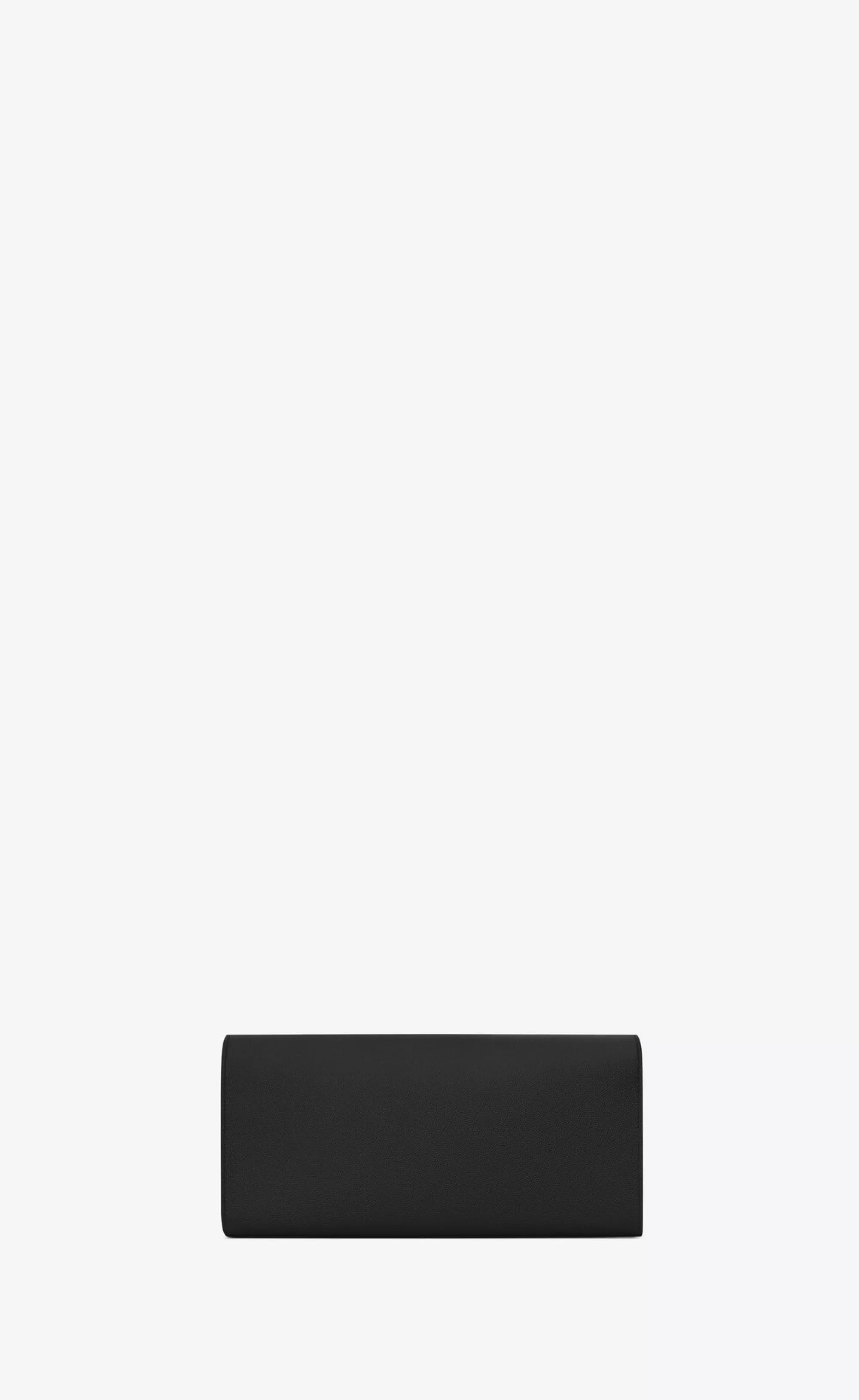 Women Saint Laurent CLUTCHES AND EVENING | KATE^KATE CLUTCH IN GRAIN DE POUDRE EMBOSSED LEATHER | | YSL.com