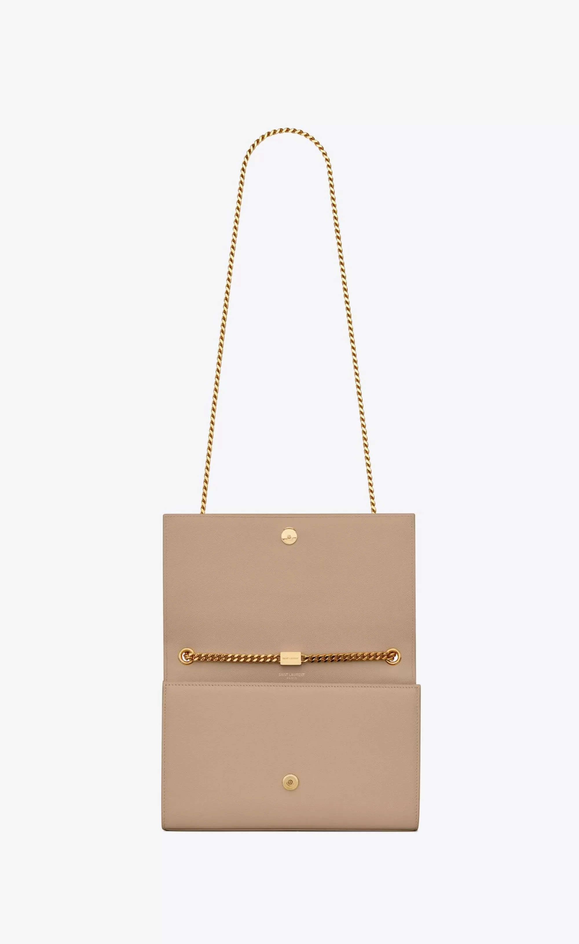 Women Saint Laurent SHOULDER BAGS | KATE^KATE MEDIUM IN GRAIN DE POUDRE EMBOSSED LEATHER | | YSL.com