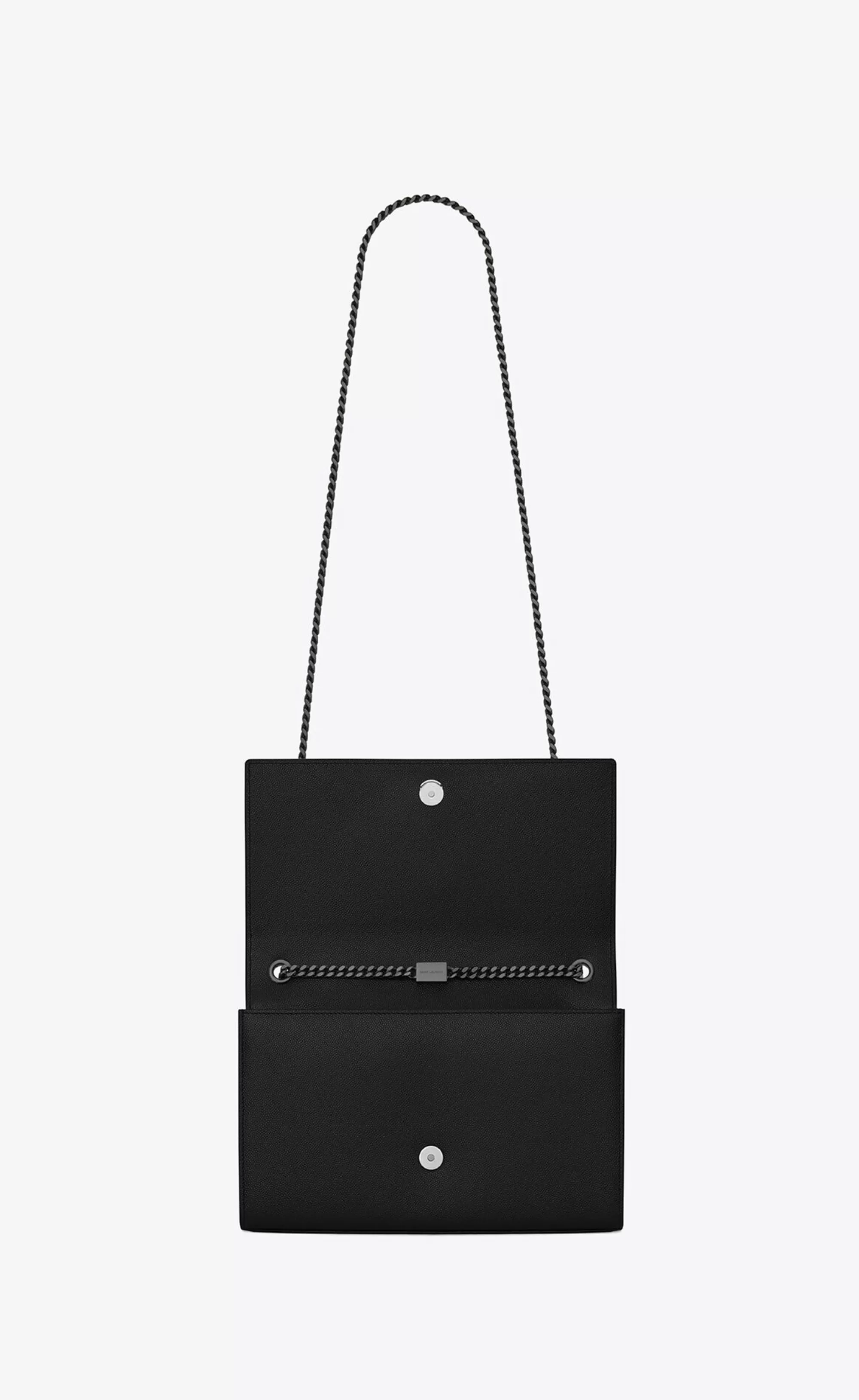 Women Saint Laurent SHOULDER BAGS | KATE^KATE MEDIUM IN GRAIN DE POUDRE EMBOSSED LEATHER | | YSL.com