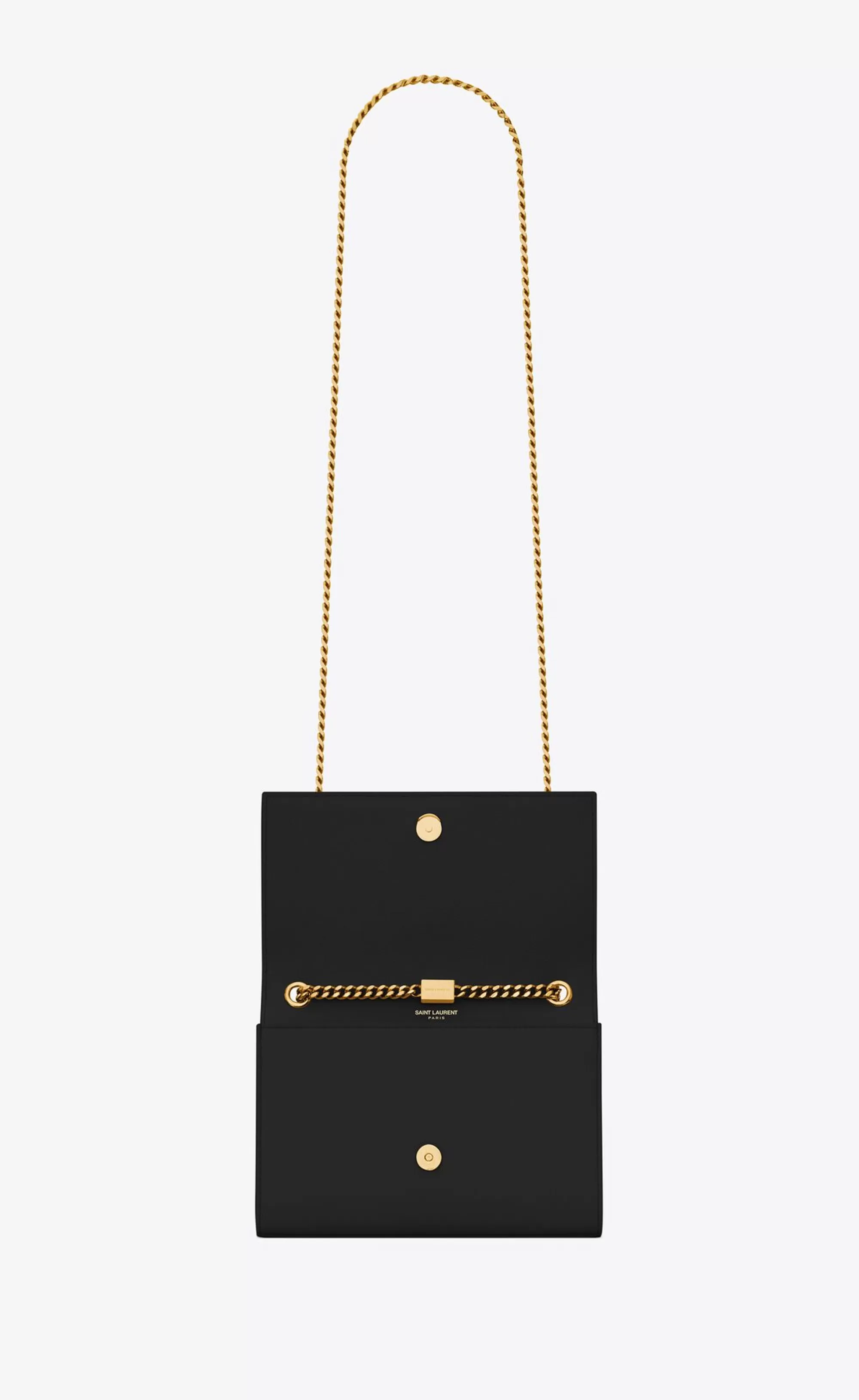 Women Saint Laurent SHOULDER BAGS | CROSSBODY BAGS^KATE SMALL IN GRAIN DE POUDRE EMBOSSED LEATHER | | YSL.com