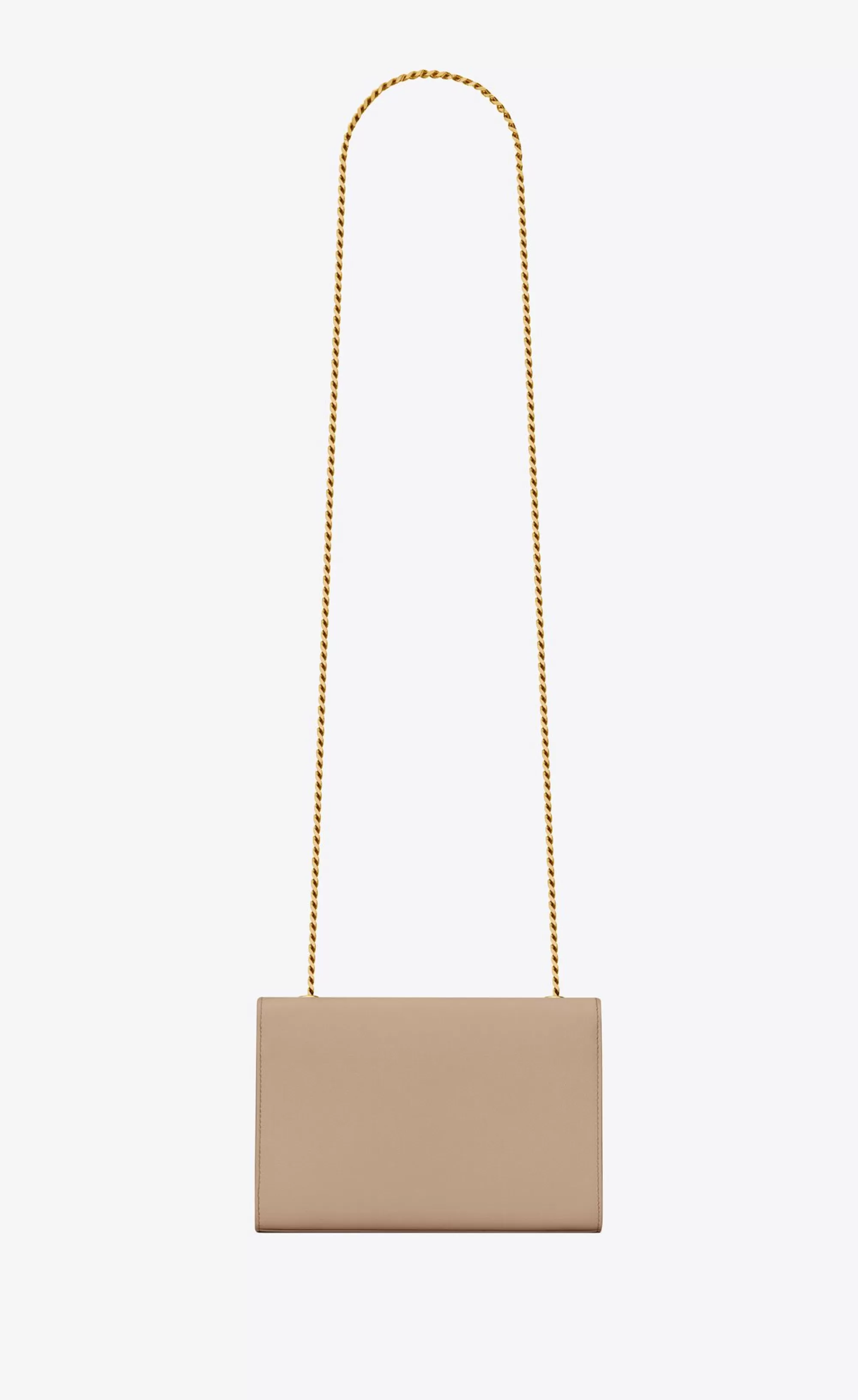 Women Saint Laurent CROSSBODY BAGS | KATE^KATE SMALL IN GRAIN DE POUDRE EMBOSSED LEATHER | | YSL.com