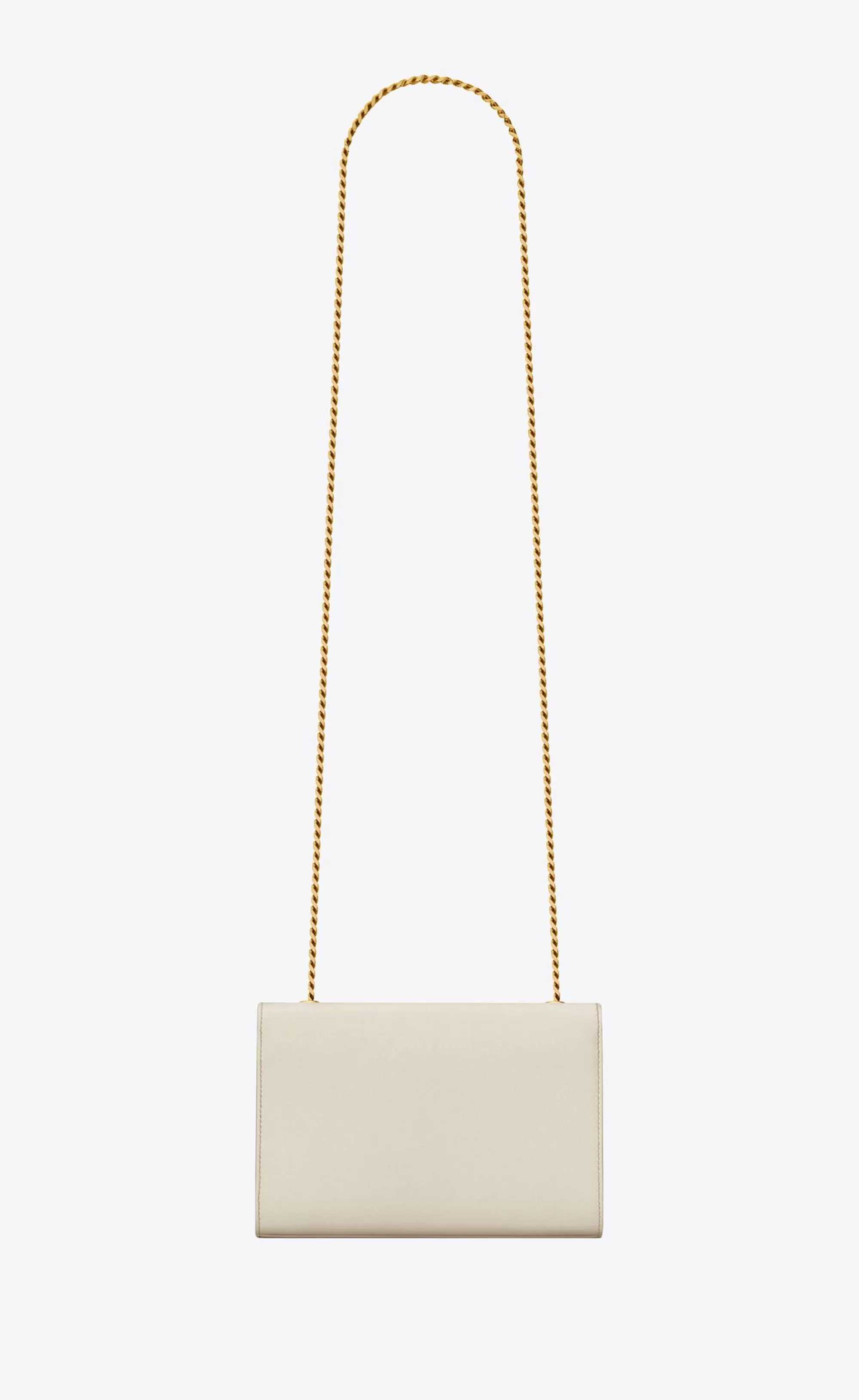 Women Saint Laurent CROSSBODY BAGS | KATE^KATE SMALL IN GRAIN DE POUDRE EMBOSSED LEATHER | | YSL.com