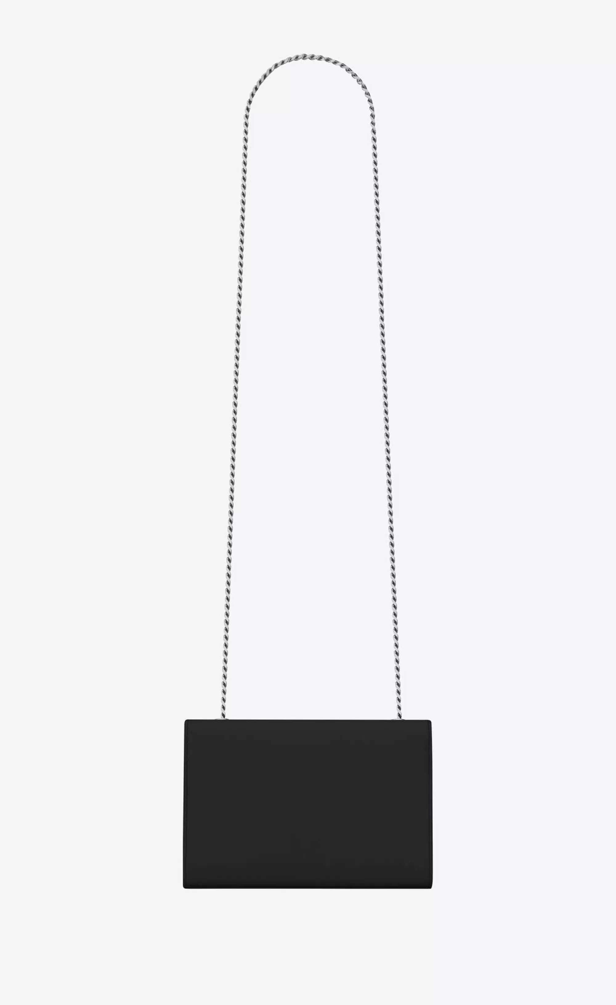 Women Saint Laurent CROSSBODY BAGS | KATE^KATE SMALL IN GRAIN DE POUDRE EMBOSSED LEATHER | | YSL.com