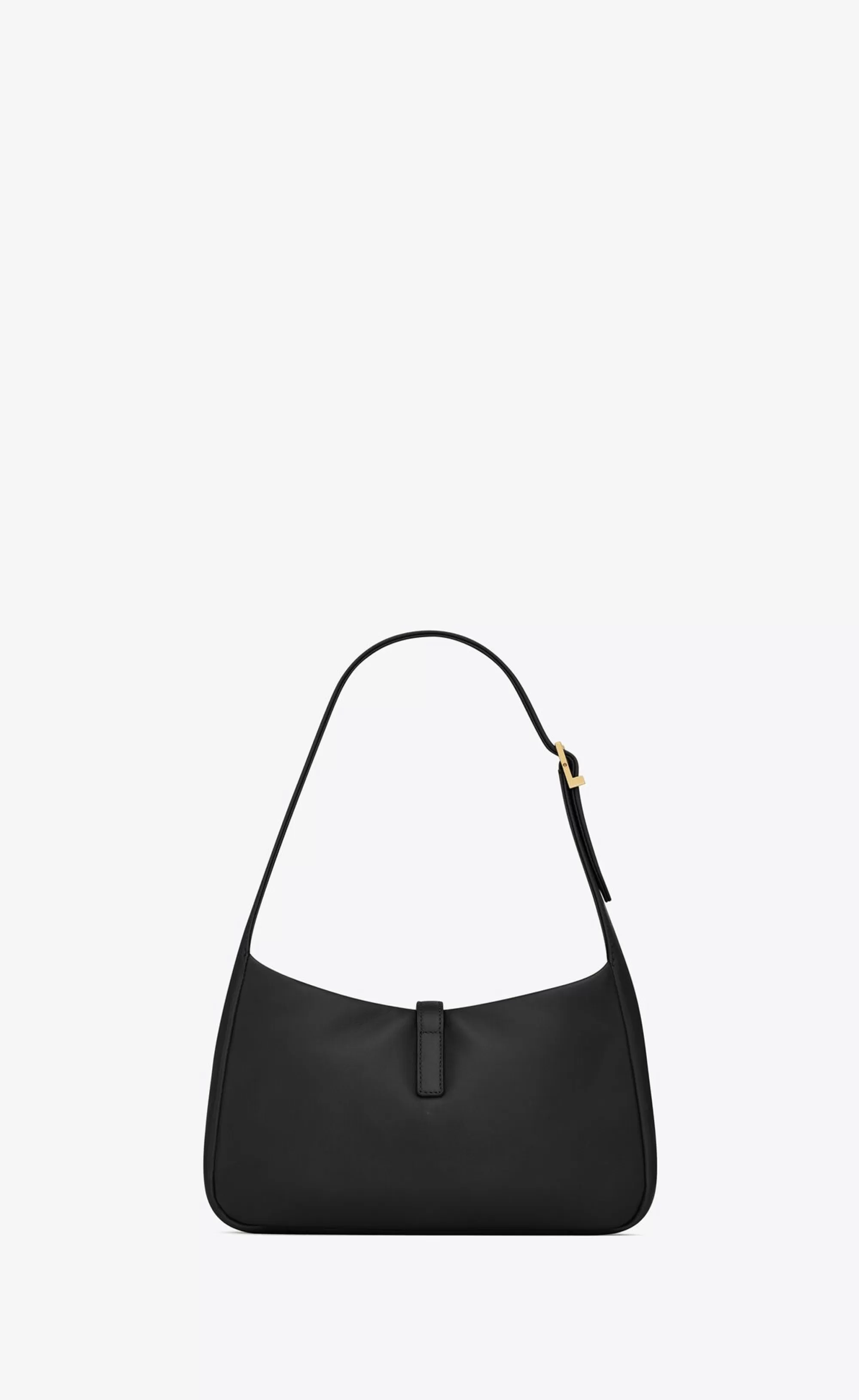 Women Saint Laurent HOBOS AND BUCKETS | SHOULDER BAGS^LE 5 À 7 In Padded Lambskin | | YSL.com
