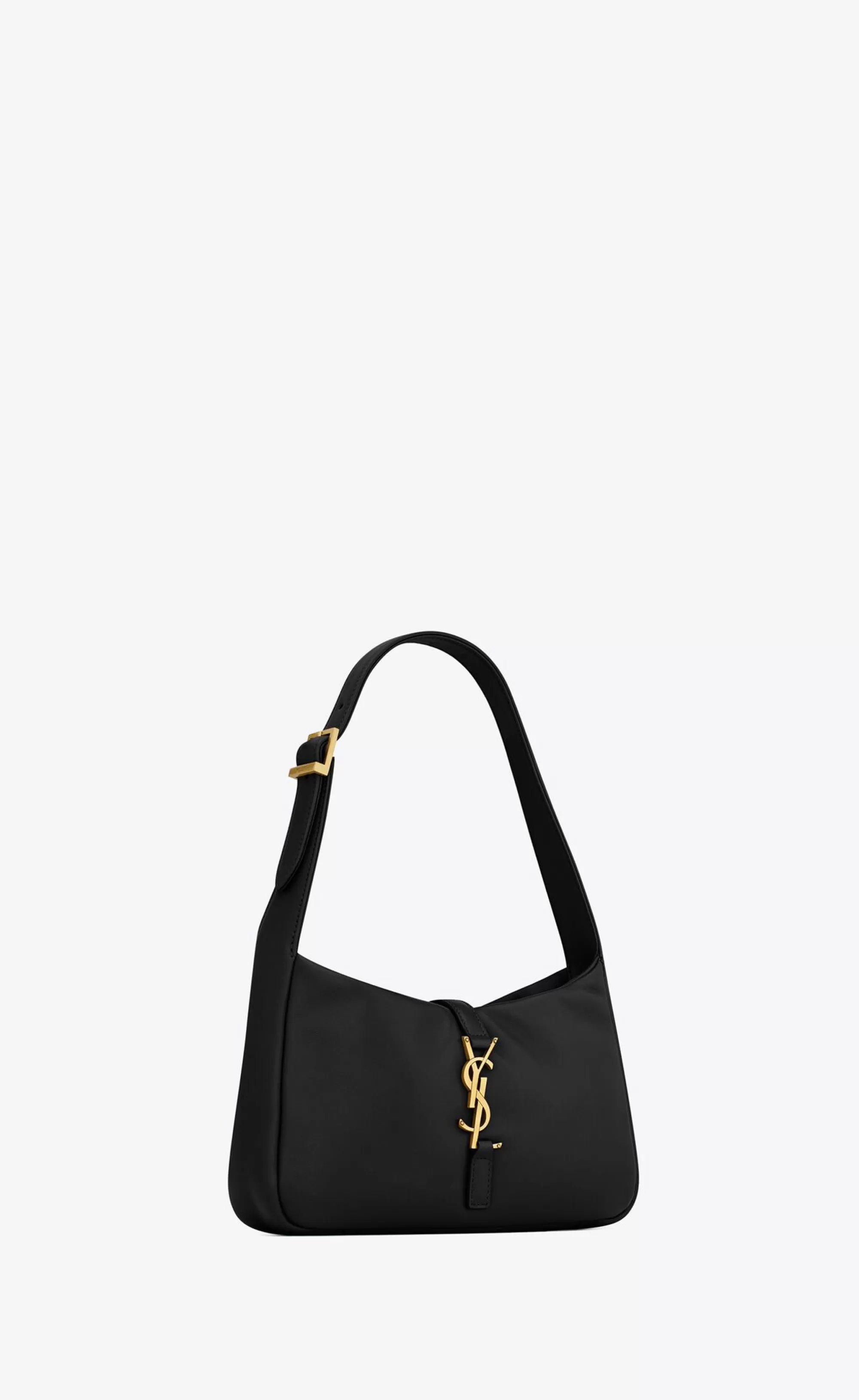 Women Saint Laurent HOBOS AND BUCKETS | SHOULDER BAGS^LE 5 À 7 In Padded Lambskin | | YSL.com