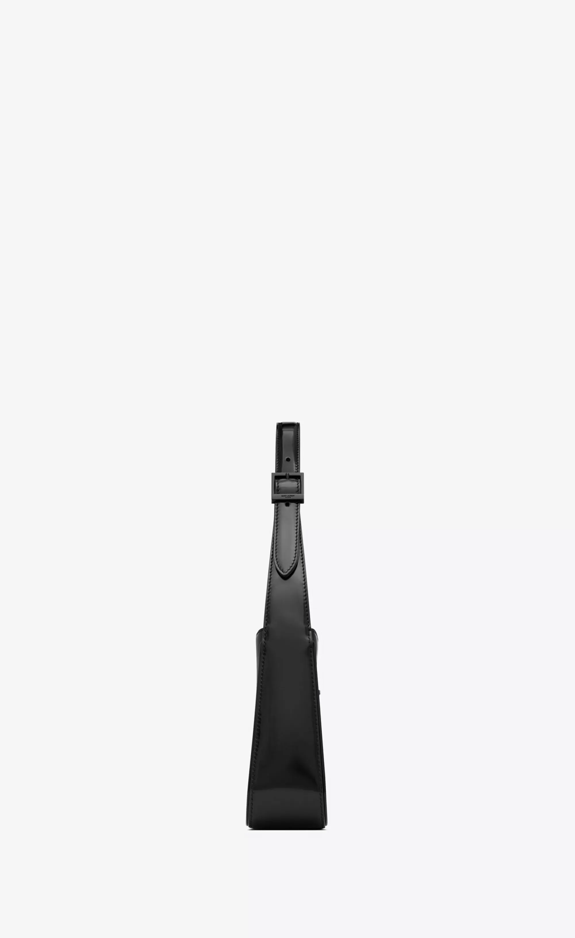 Women Saint Laurent HOBOS AND BUCKETS^LE 5 À 7 In Shiny Leather | | YSL.com