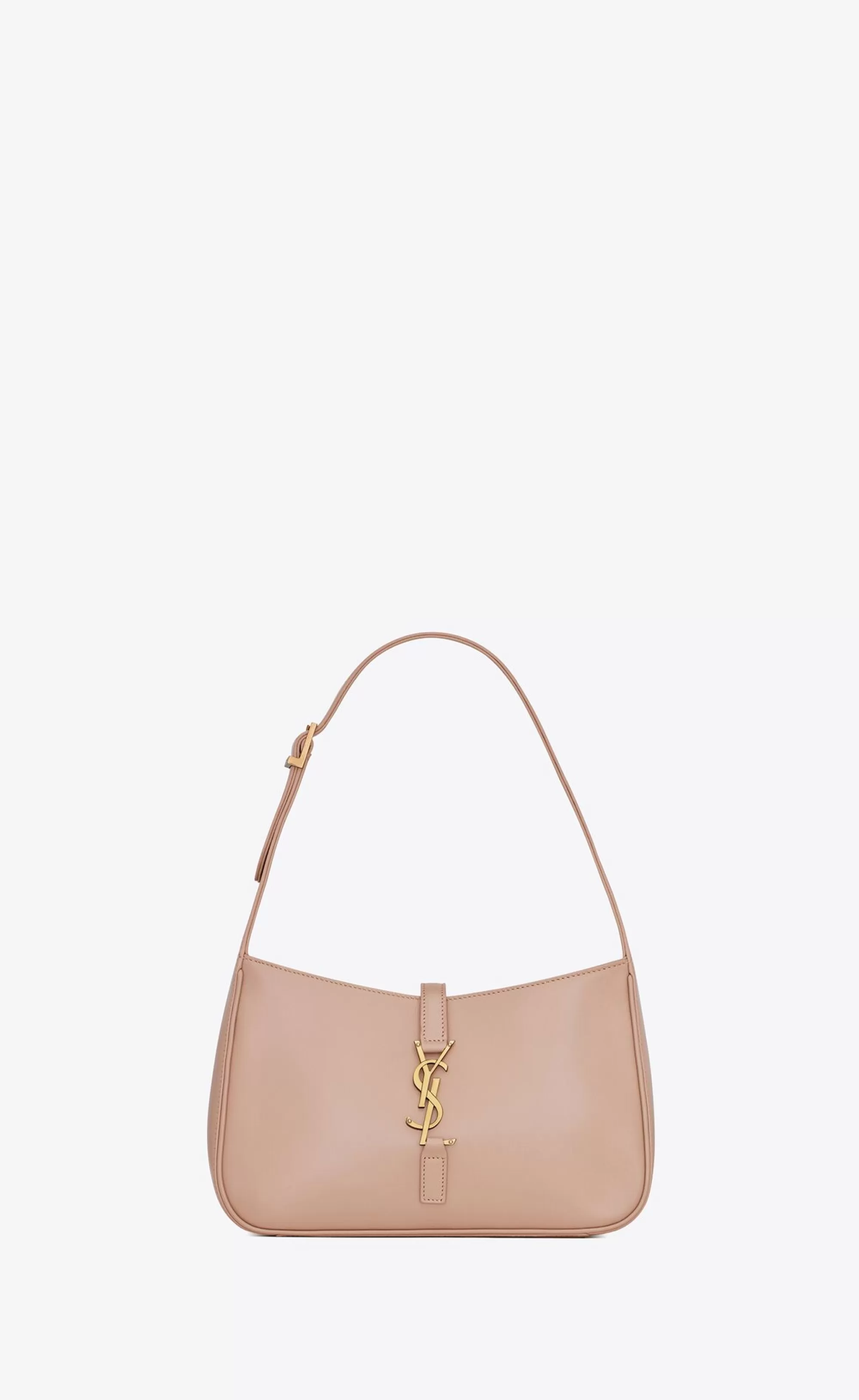 Women Saint Laurent LE 5 à 7 | SHOULDER BAGS^LE 5 À 7 In Smooth Leather | | YSL.com