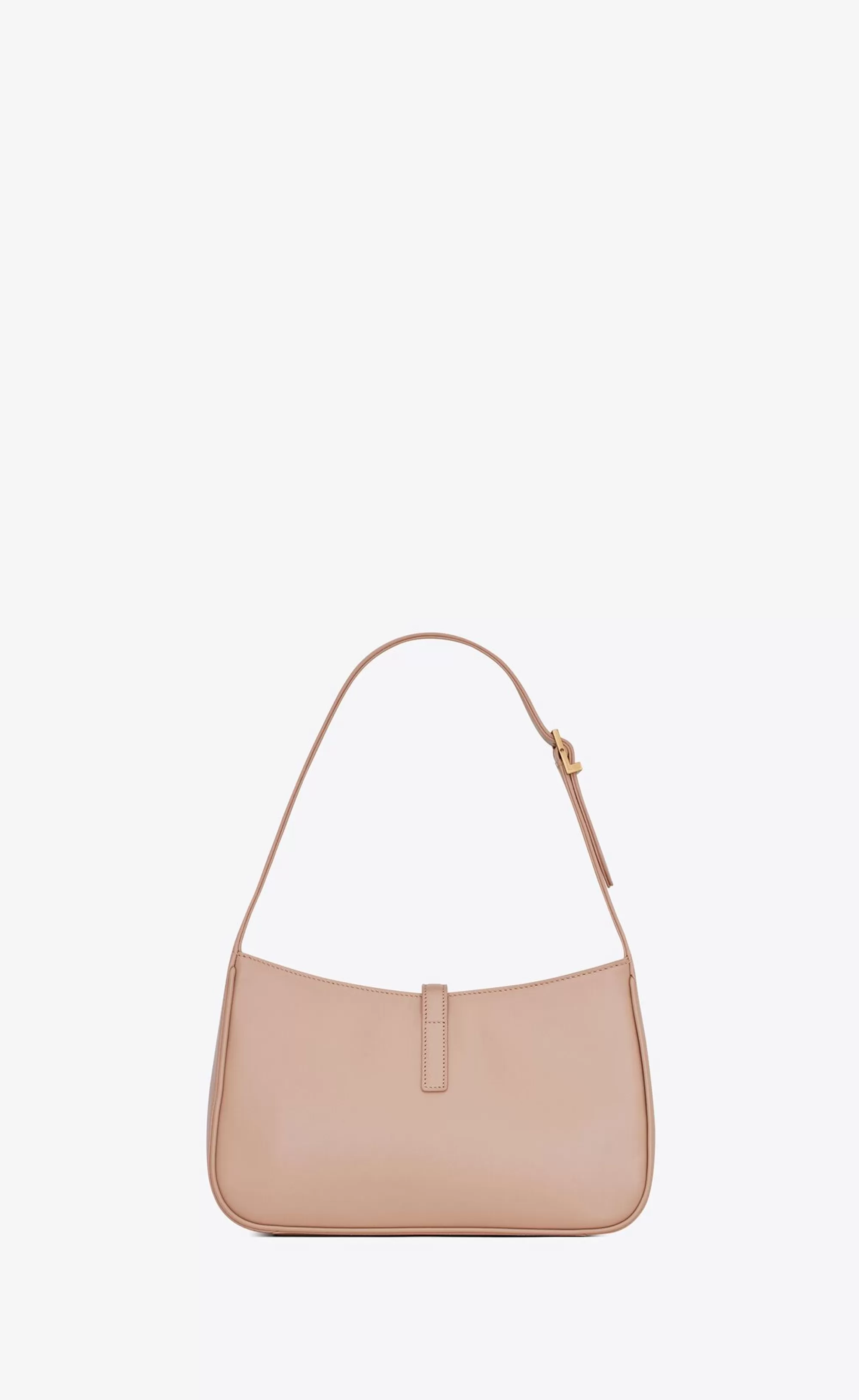 Women Saint Laurent LE 5 à 7 | SHOULDER BAGS^LE 5 À 7 In Smooth Leather | | YSL.com