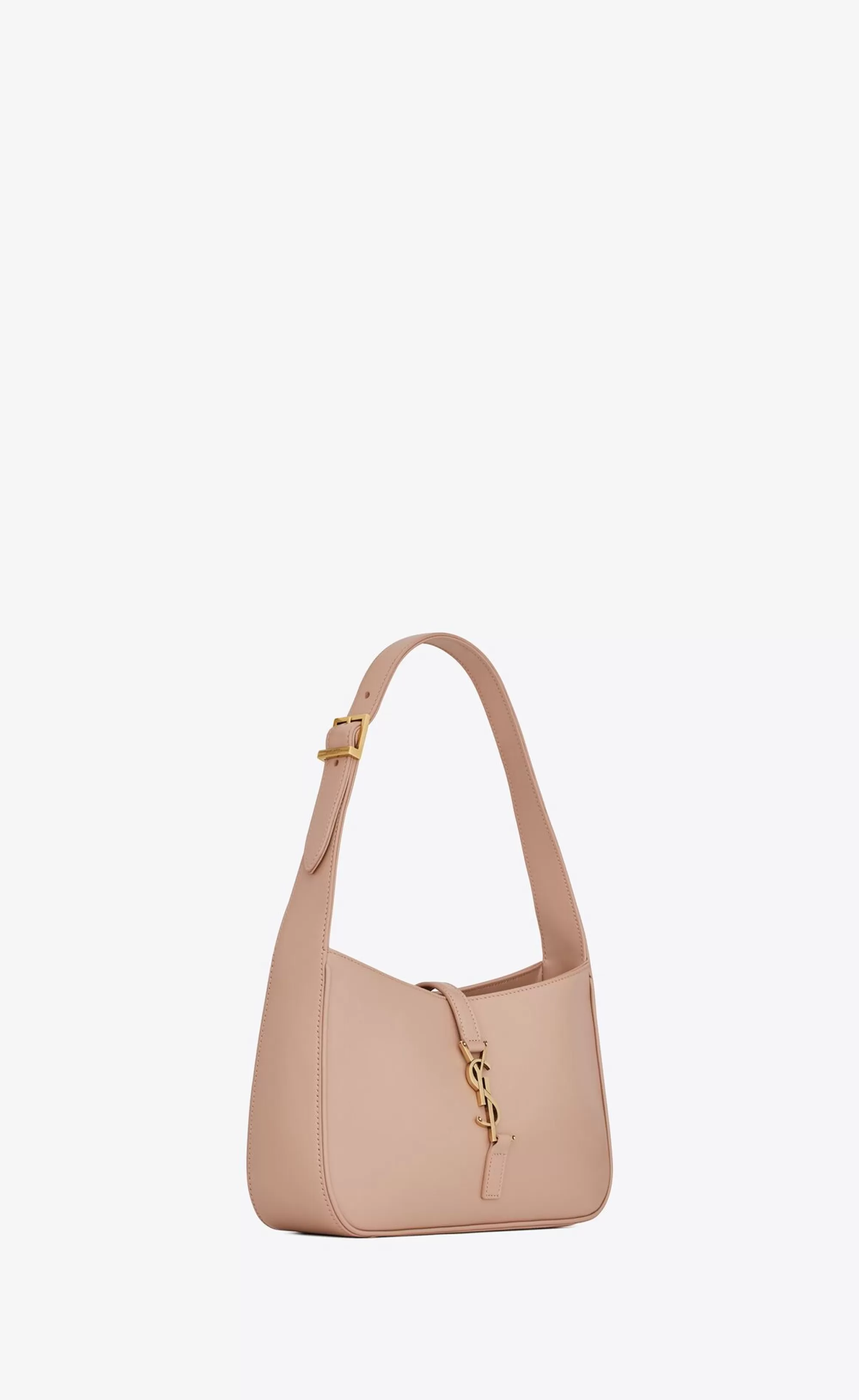 Women Saint Laurent LE 5 à 7 | SHOULDER BAGS^LE 5 À 7 In Smooth Leather | | YSL.com