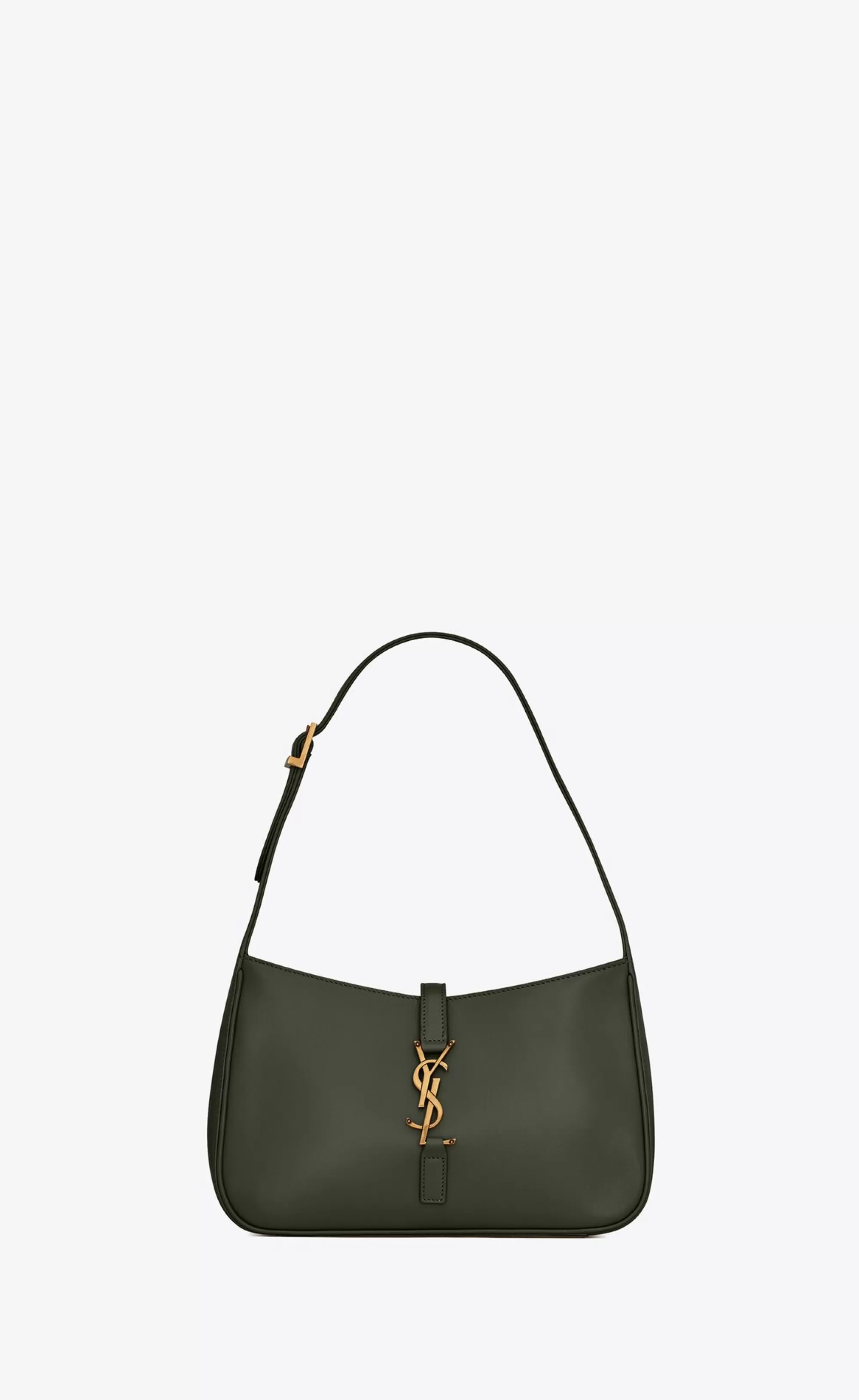 Women Saint Laurent LE 5 à 7 | SHOULDER BAGS^LE 5 À 7 In Smooth Leather | | YSL.com