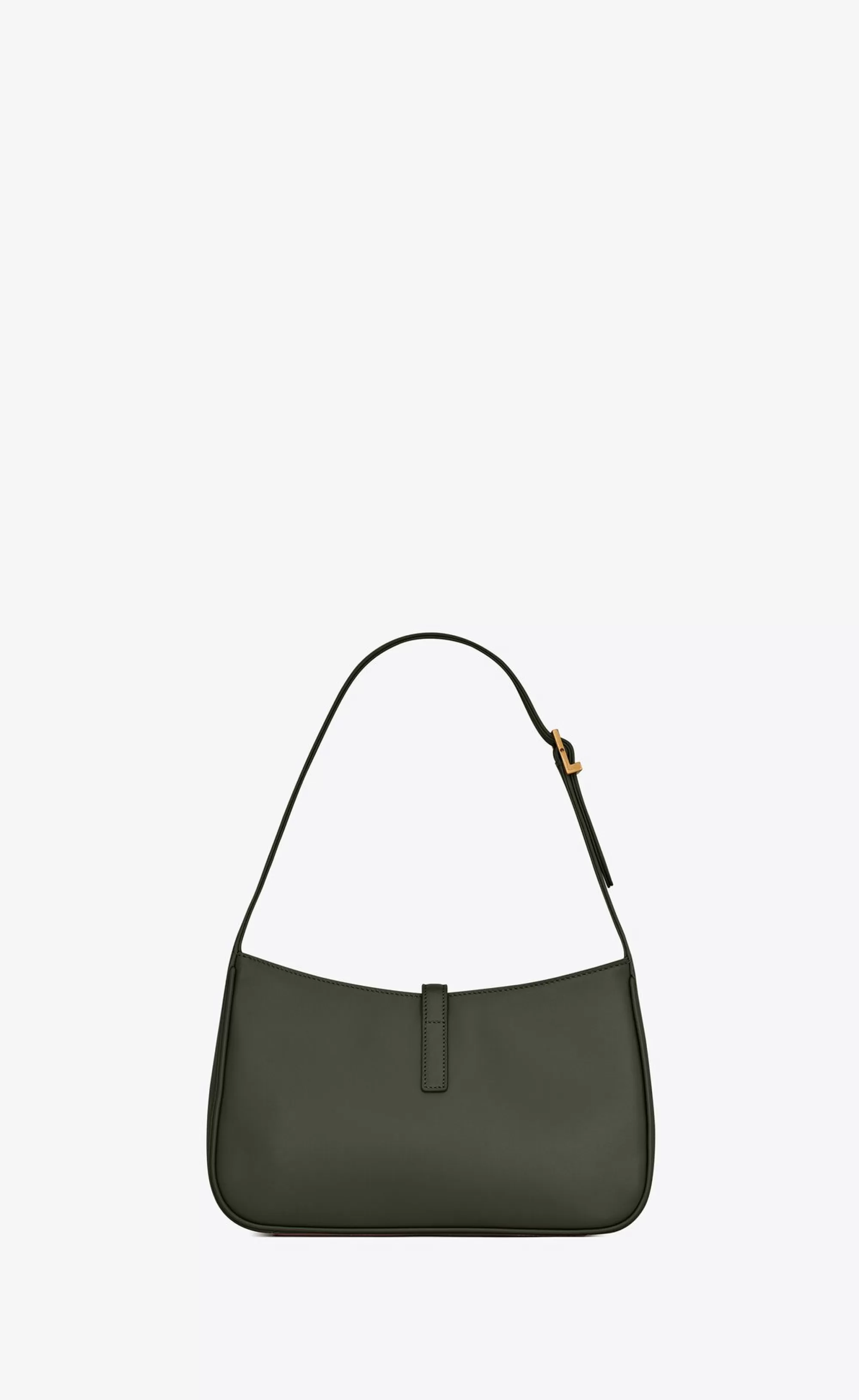 Women Saint Laurent LE 5 à 7 | SHOULDER BAGS^LE 5 À 7 In Smooth Leather | | YSL.com
