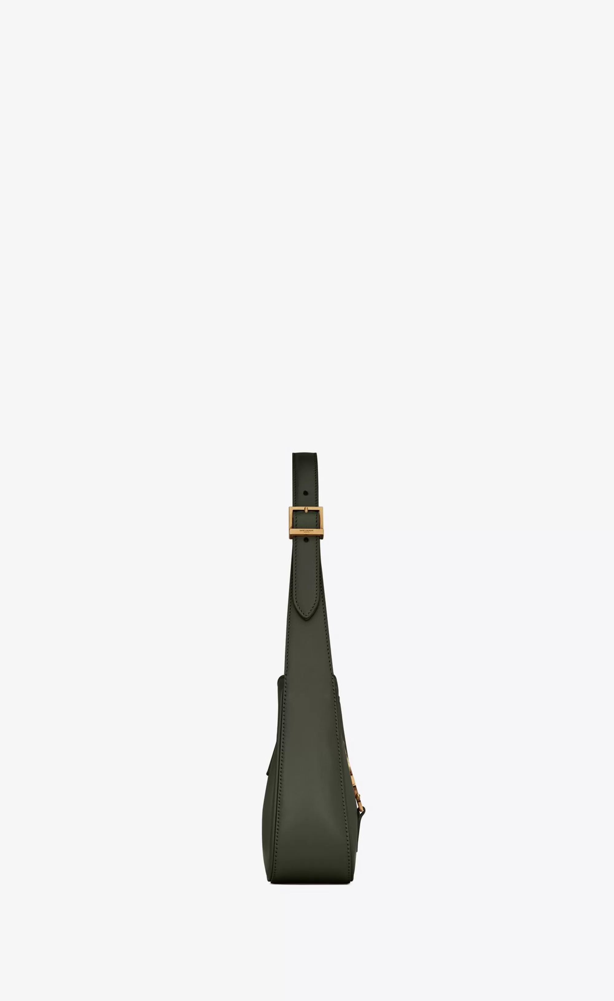 Women Saint Laurent LE 5 à 7 | SHOULDER BAGS^LE 5 À 7 In Smooth Leather | | YSL.com