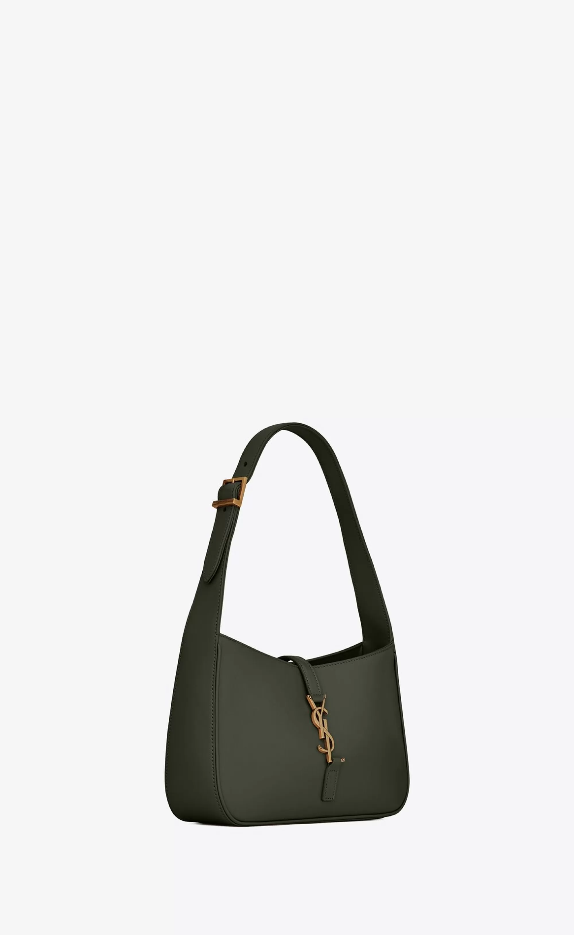 Women Saint Laurent LE 5 à 7 | SHOULDER BAGS^LE 5 À 7 In Smooth Leather | | YSL.com