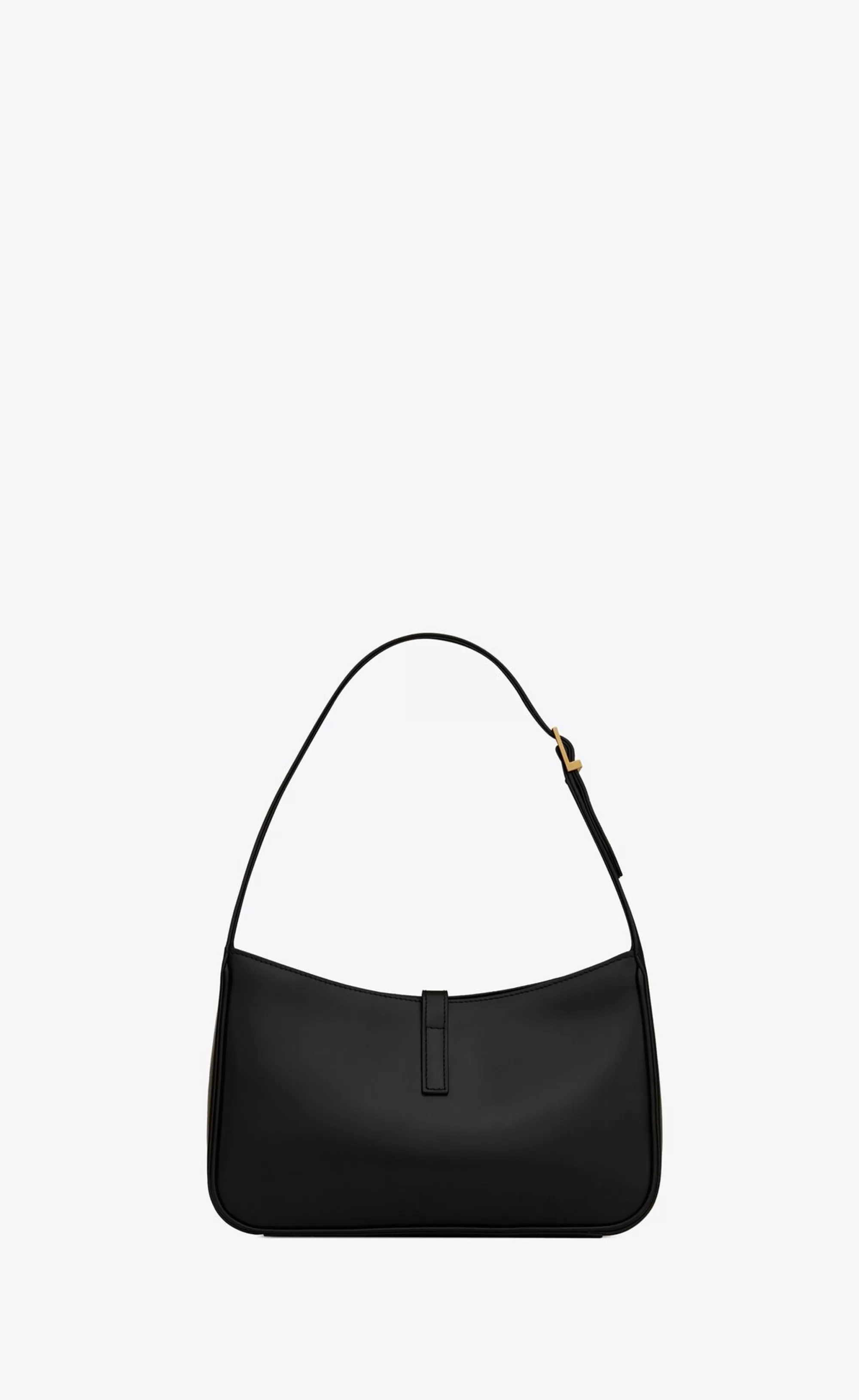 Women Saint Laurent HOBOS AND BUCKETS | SHOULDER BAGS^LE 5 À 7 In Smooth Leather | | YSL.com