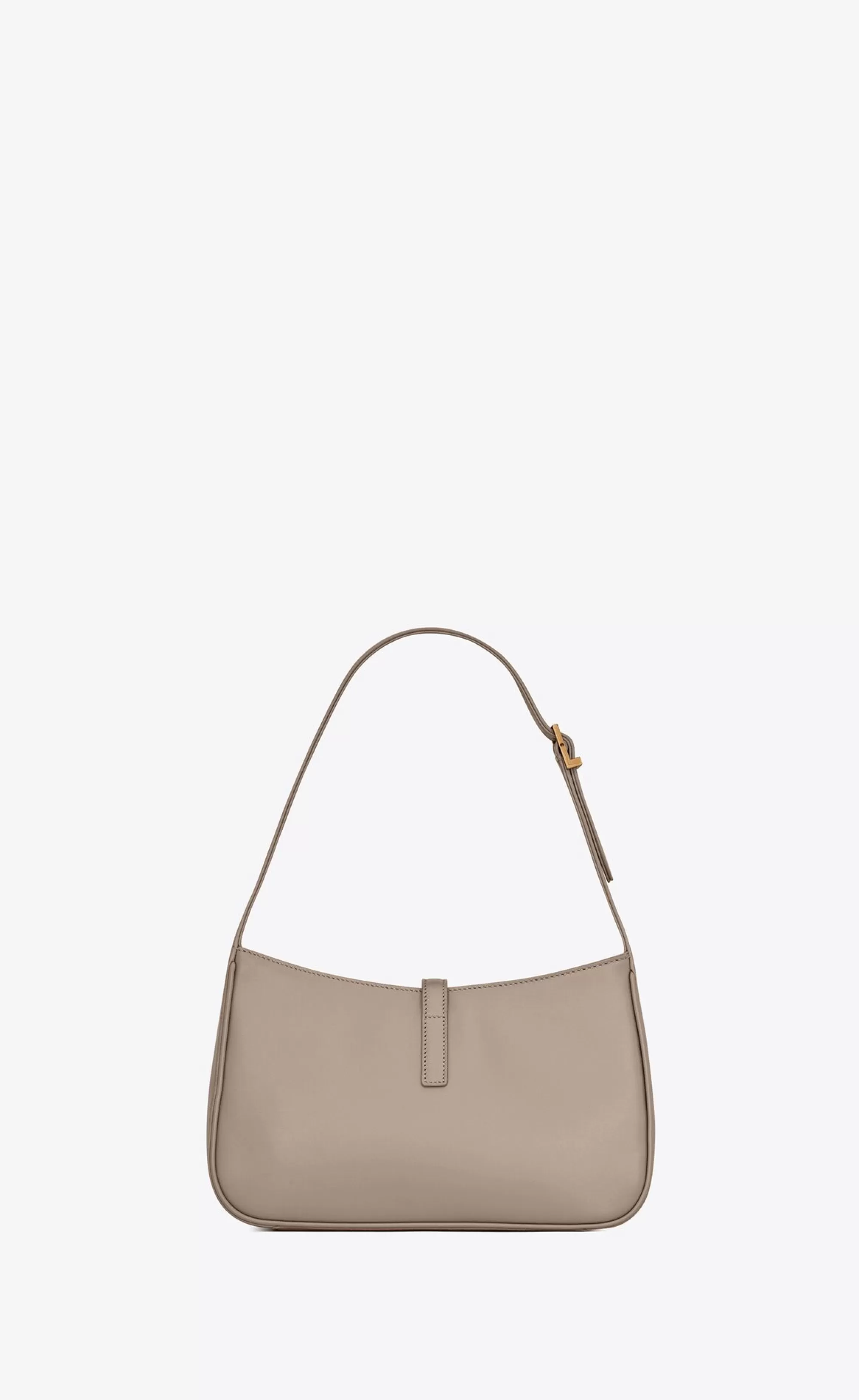 Women Saint Laurent HOBOS AND BUCKETS | LE 5 à 7^LE 5 À 7 In Smooth Leather | | YSL.com