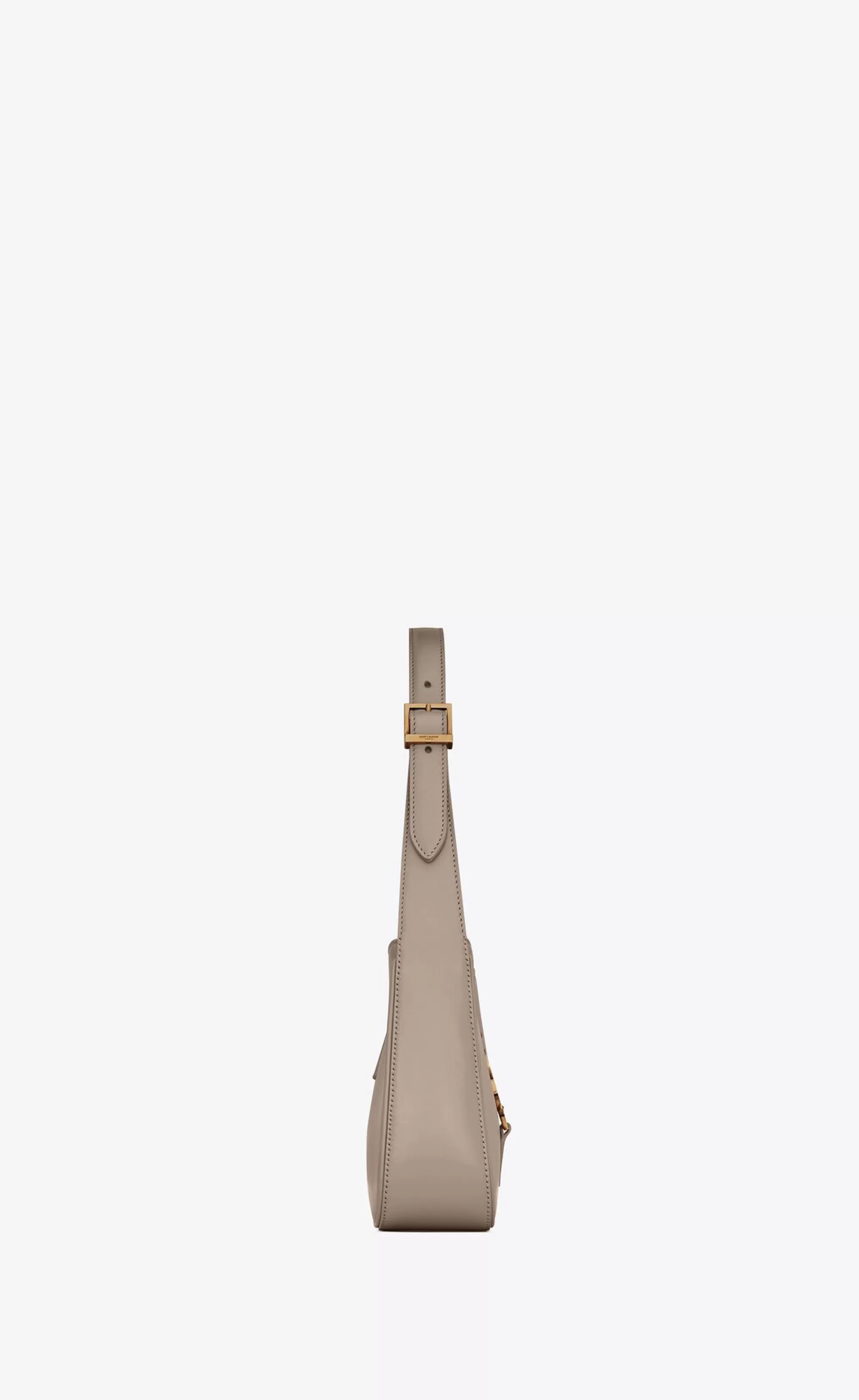 Women Saint Laurent HOBOS AND BUCKETS | LE 5 à 7^LE 5 À 7 In Smooth Leather | | YSL.com