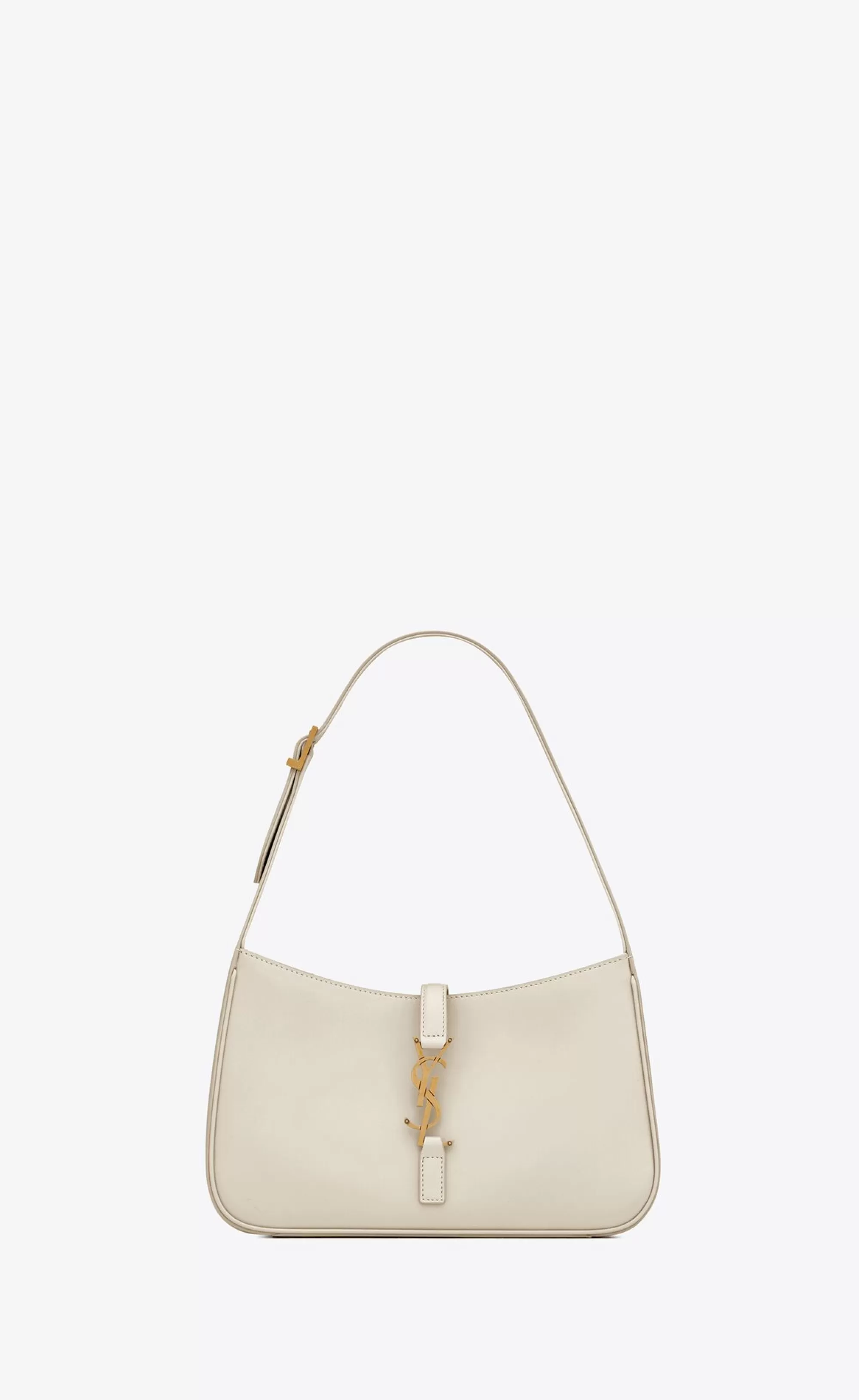 Women Saint Laurent SHOULDER BAGS | LE 5 à 7^LE 5 À 7 In Smooth Leather | | YSL.com
