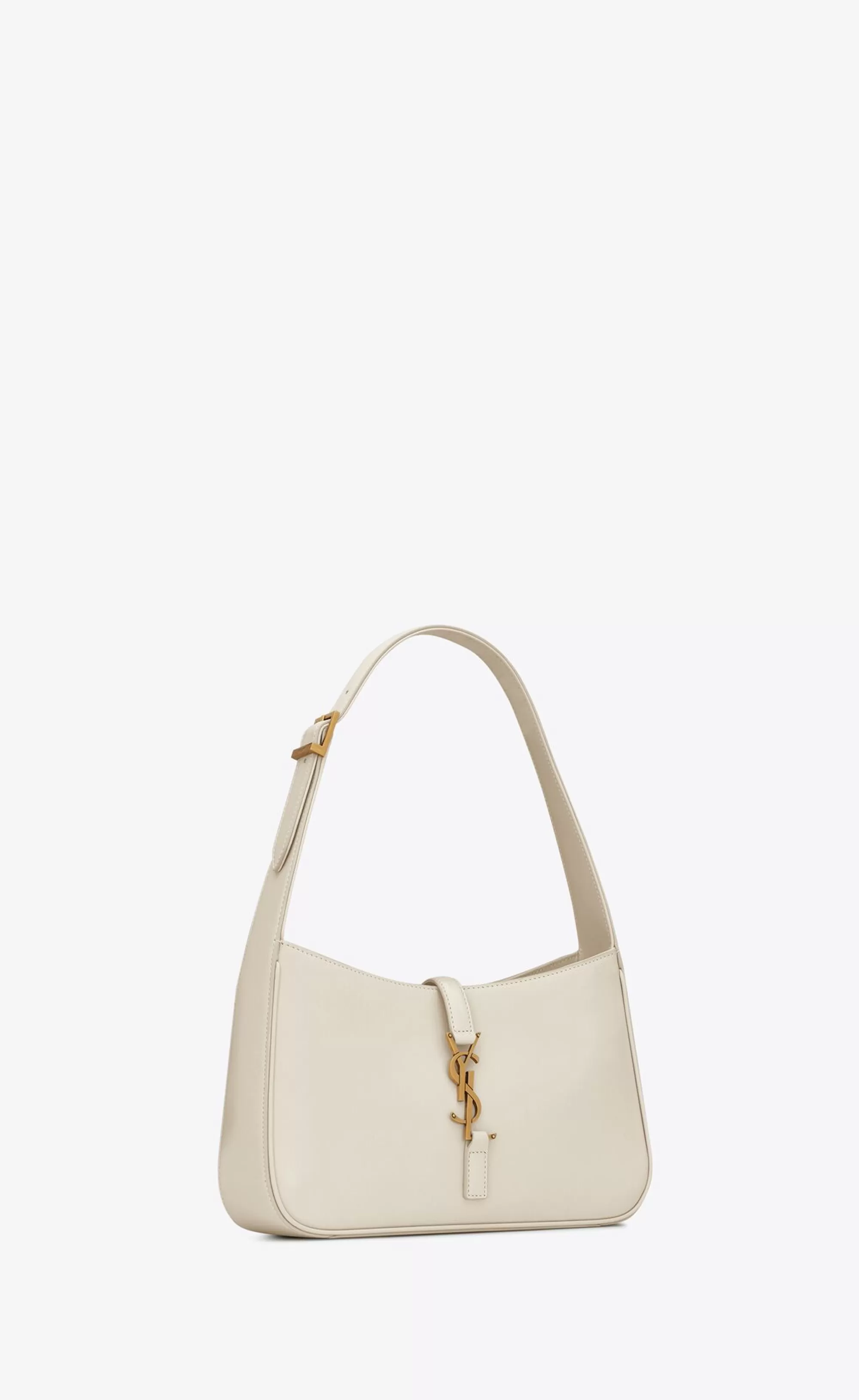 Women Saint Laurent SHOULDER BAGS | LE 5 à 7^LE 5 À 7 In Smooth Leather | | YSL.com
