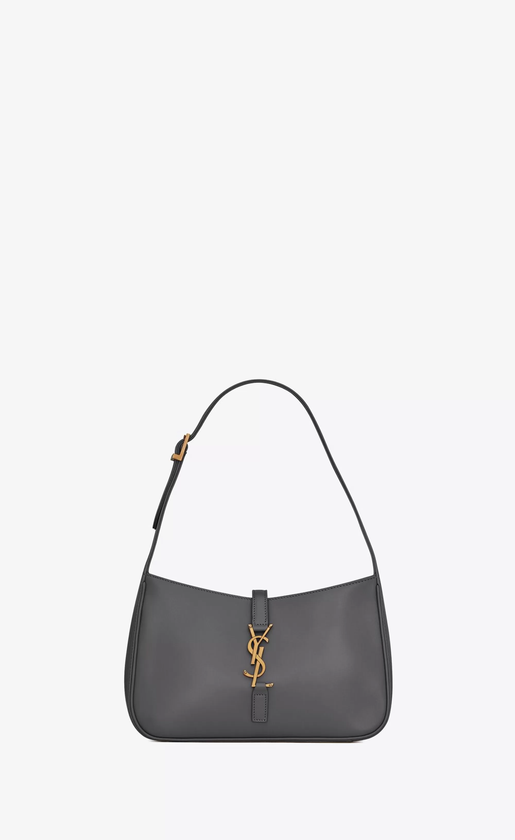 Women Saint Laurent LE 5 à 7 | SHOULDER BAGS^LE 5 À 7 In Smooth Leather | | YSL.com