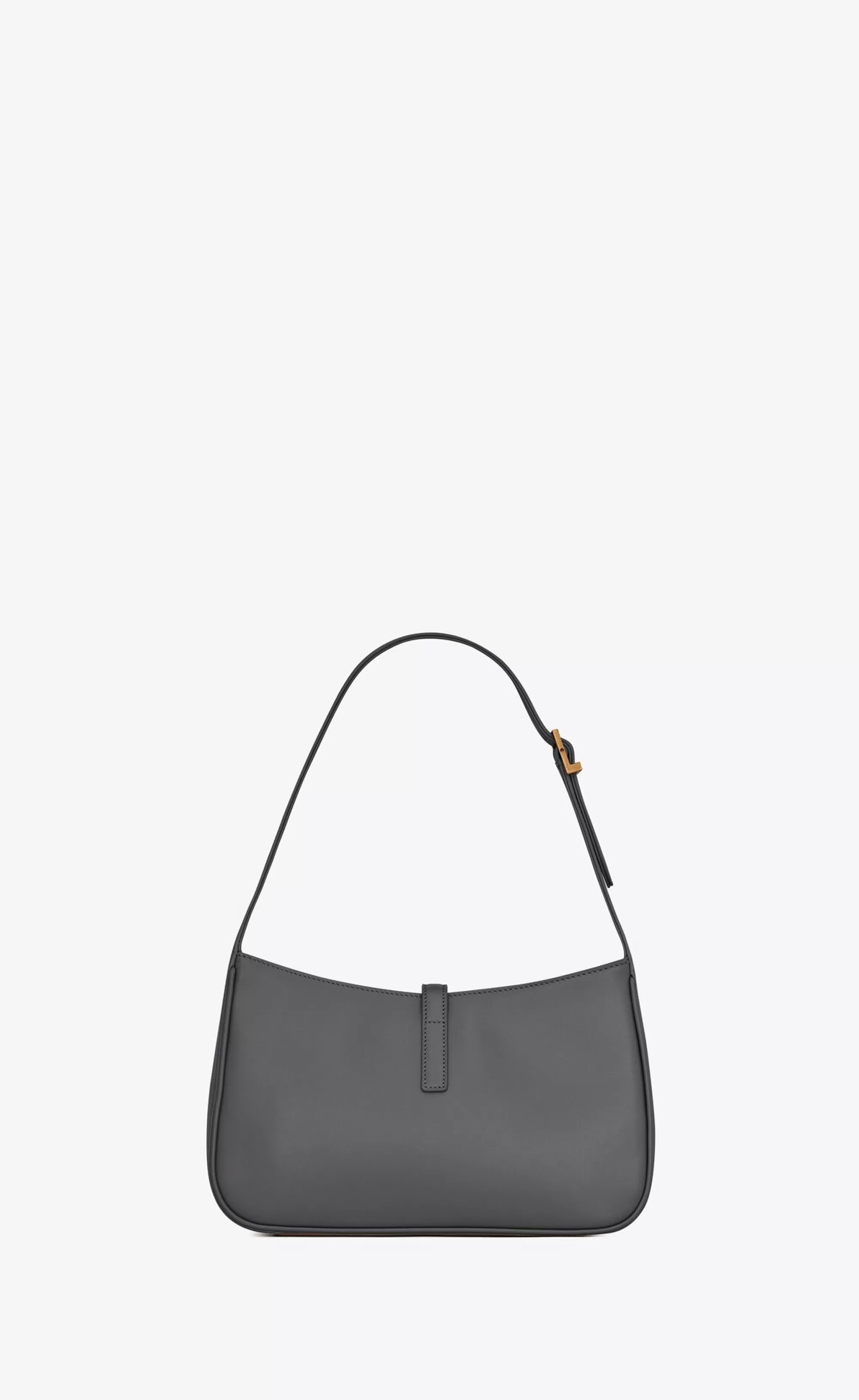 Women Saint Laurent LE 5 à 7 | SHOULDER BAGS^LE 5 À 7 In Smooth Leather | | YSL.com