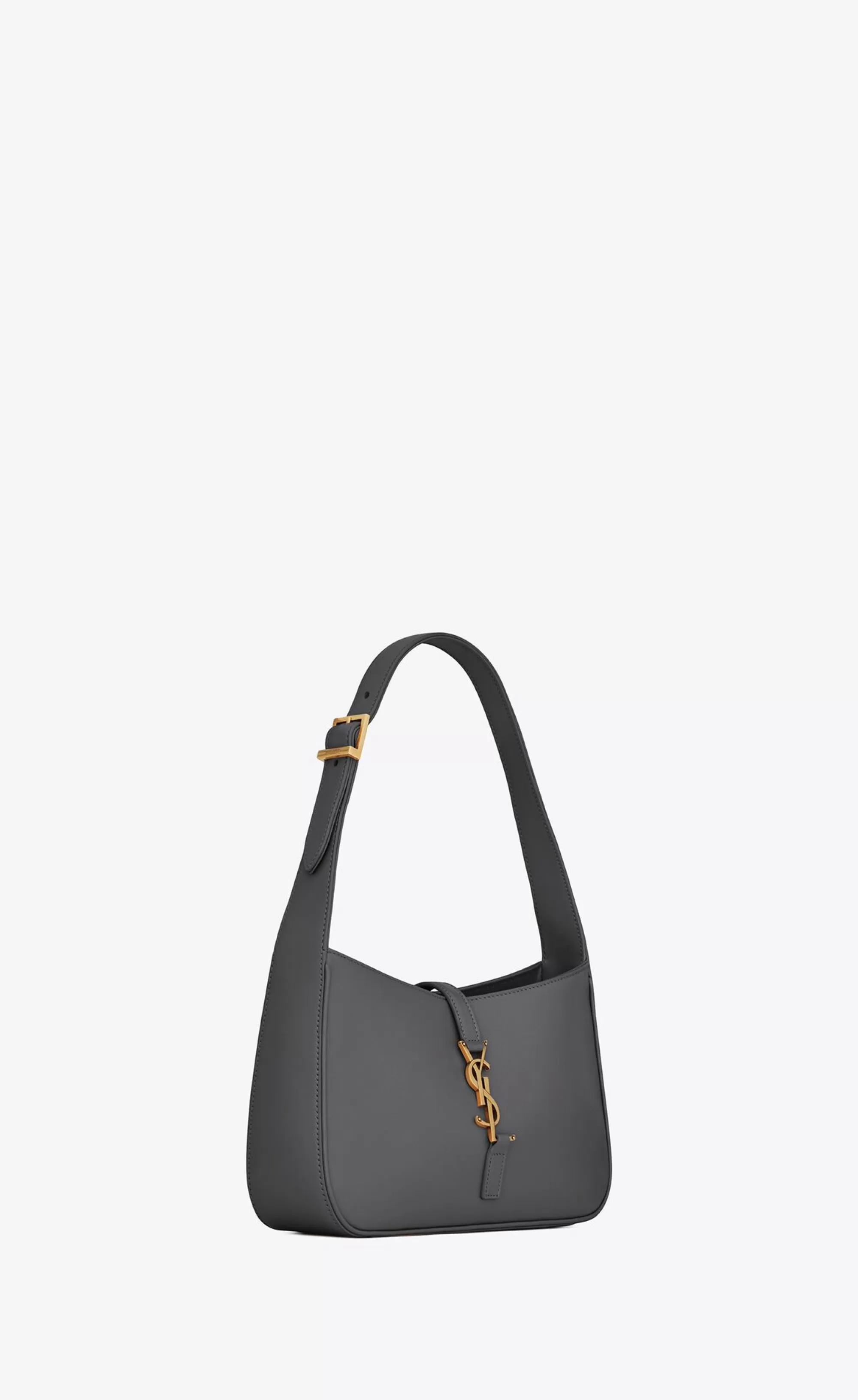 Women Saint Laurent LE 5 à 7 | SHOULDER BAGS^LE 5 À 7 In Smooth Leather | | YSL.com