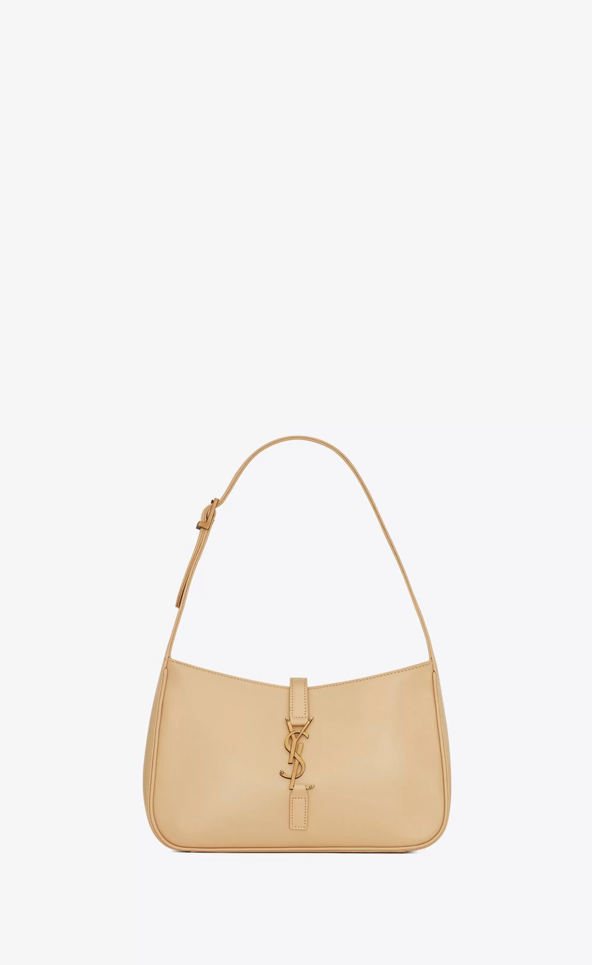 Women Saint Laurent LE 5 à 7 | SHOULDER BAGS^LE 5 À 7 In Smooth Leather | | YSL.com