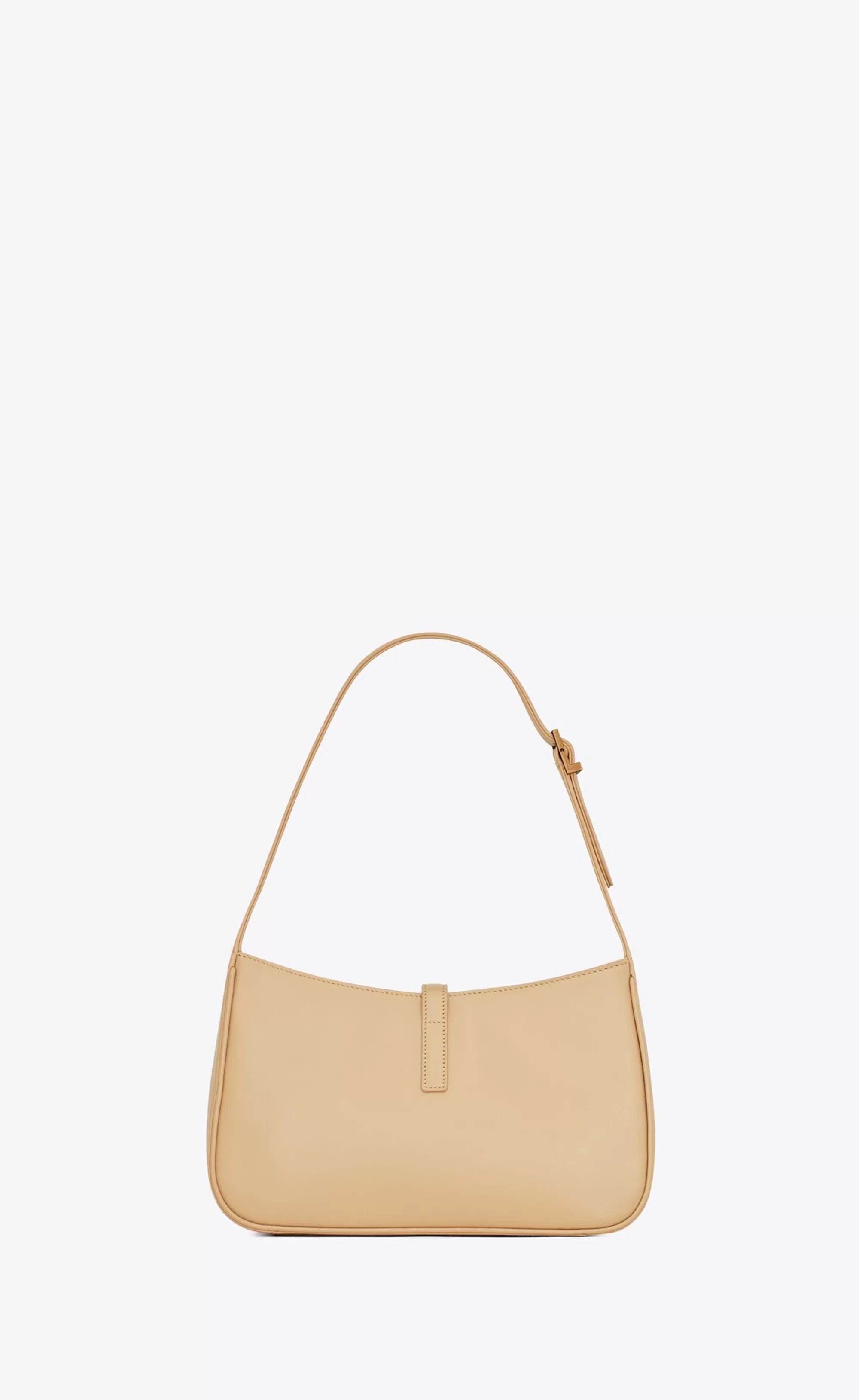 Women Saint Laurent LE 5 à 7 | SHOULDER BAGS^LE 5 À 7 In Smooth Leather | | YSL.com