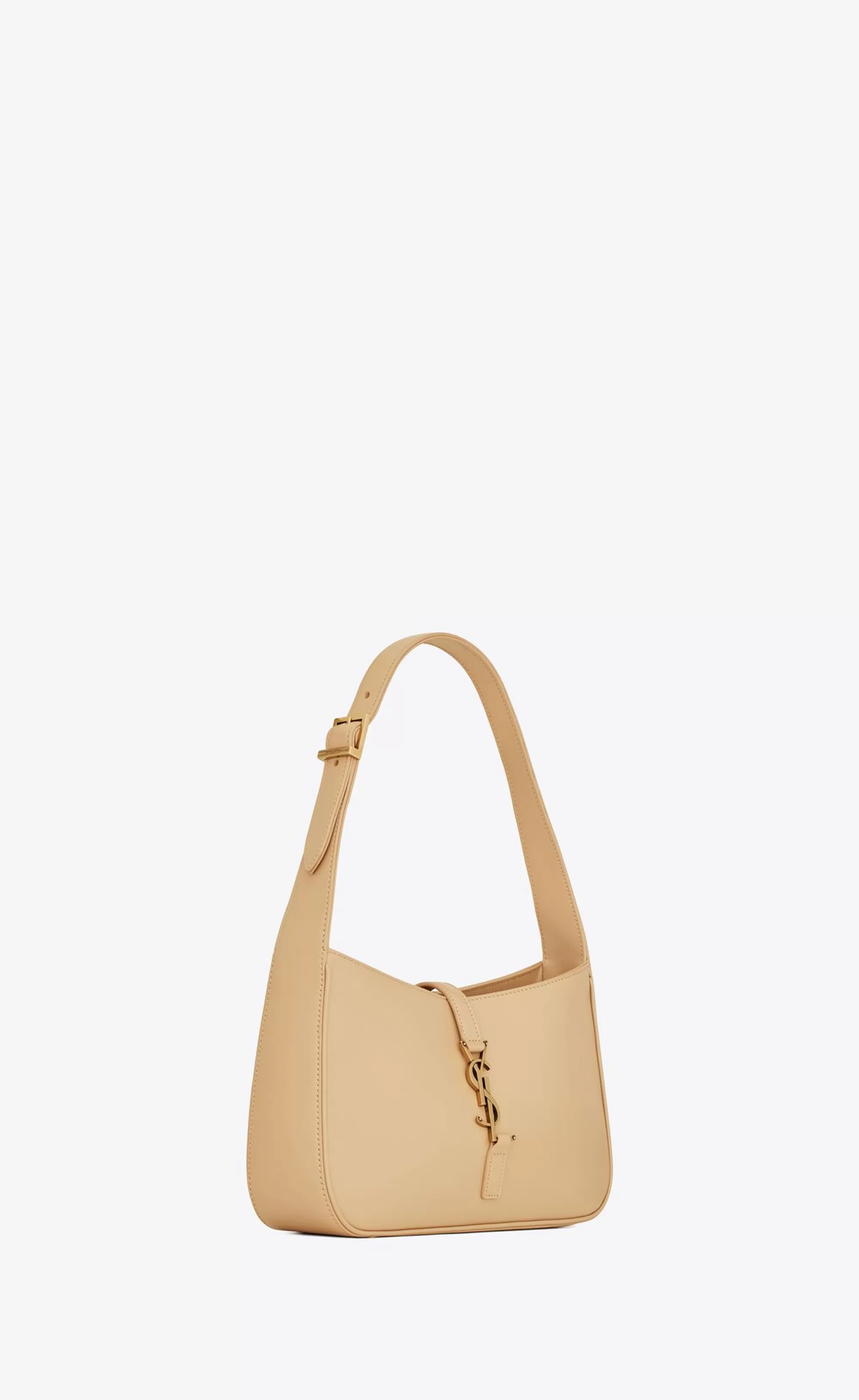 Women Saint Laurent LE 5 à 7 | SHOULDER BAGS^LE 5 À 7 In Smooth Leather | | YSL.com