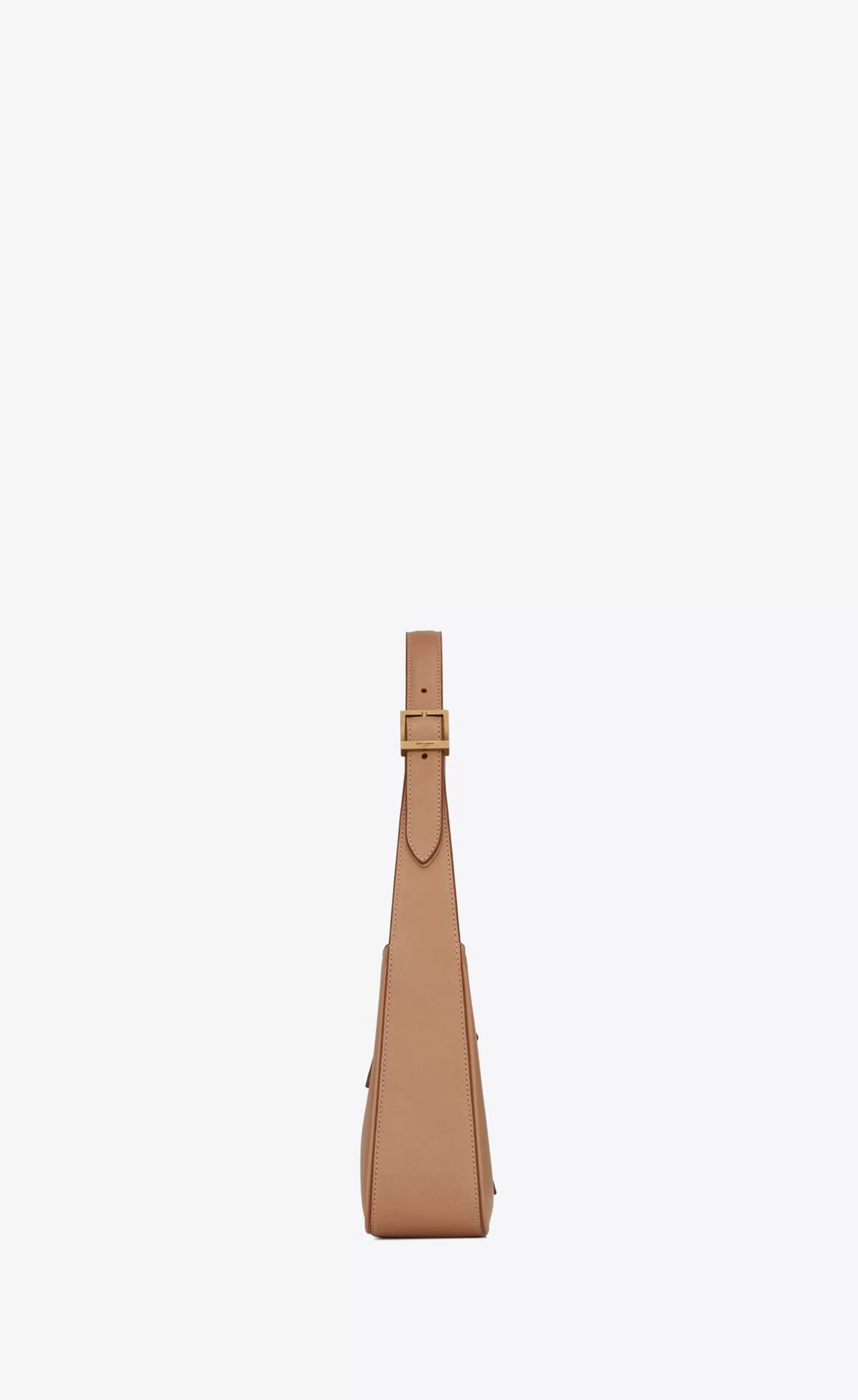 Women Saint Laurent HOBOS AND BUCKETS | SHOULDER BAGS^LE 5 À 7 IN VEGETABLE-TANNED LEATHER | | YSL.com