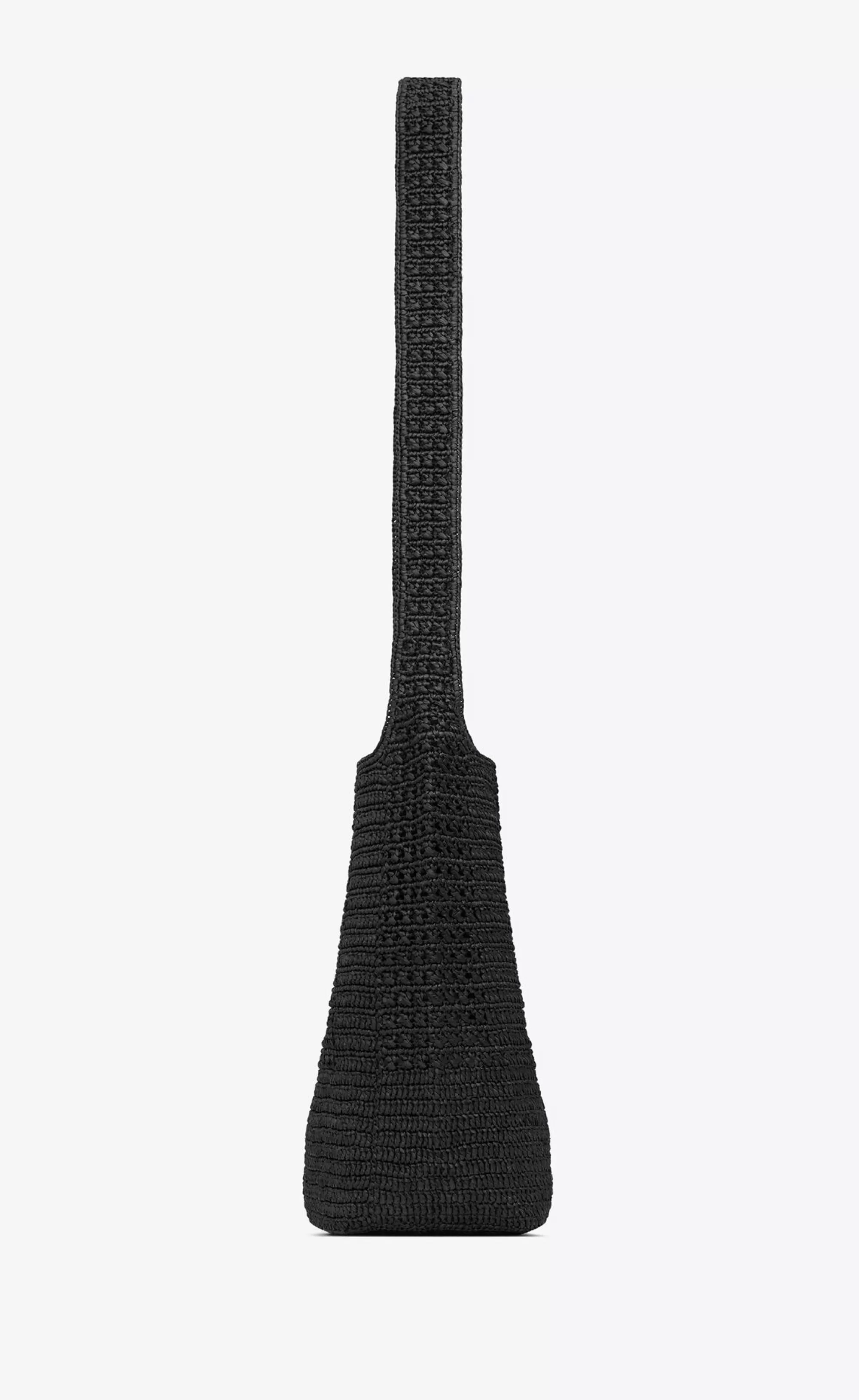 Women Saint Laurent SHOPPING BAGS | TOTES AND SHOPPINGS^LE 5 À 7 Medium Tote In Raffia | | YSL.com