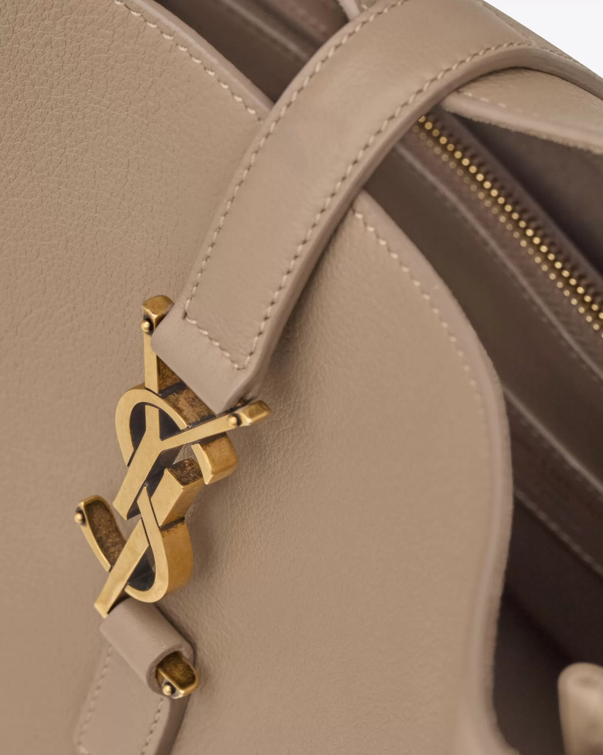 Women Saint Laurent HOBOS AND BUCKETS | SHOULDER BAGS^LE 5 À 7 Supple LARGE In Smooth Leather | | YSL.com