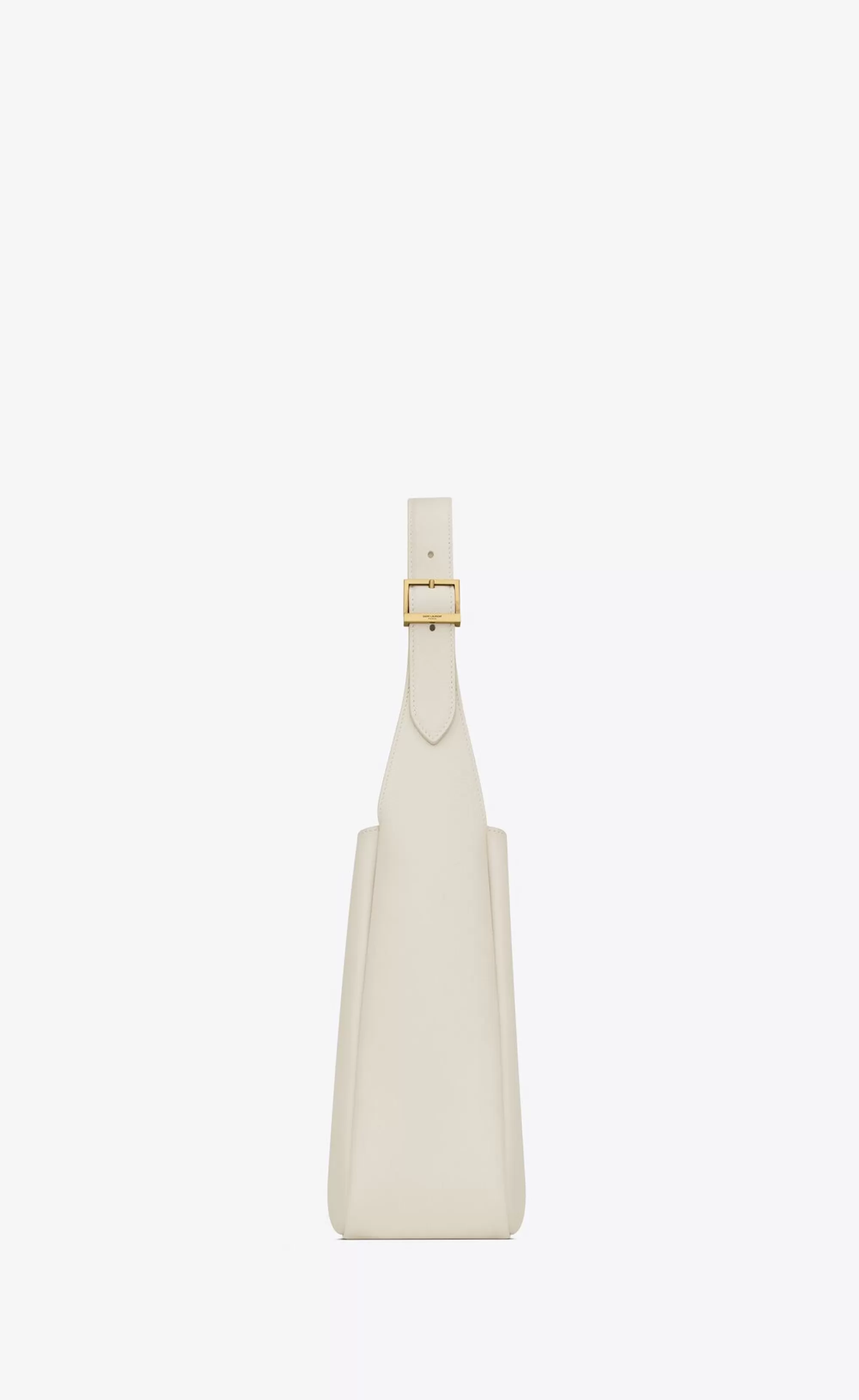 Women Saint Laurent HOBOS AND BUCKETS | SHOULDER BAGS^LE 5 À 7 SUPPLE Small IN GRAINED LEATHER | | YSL.com