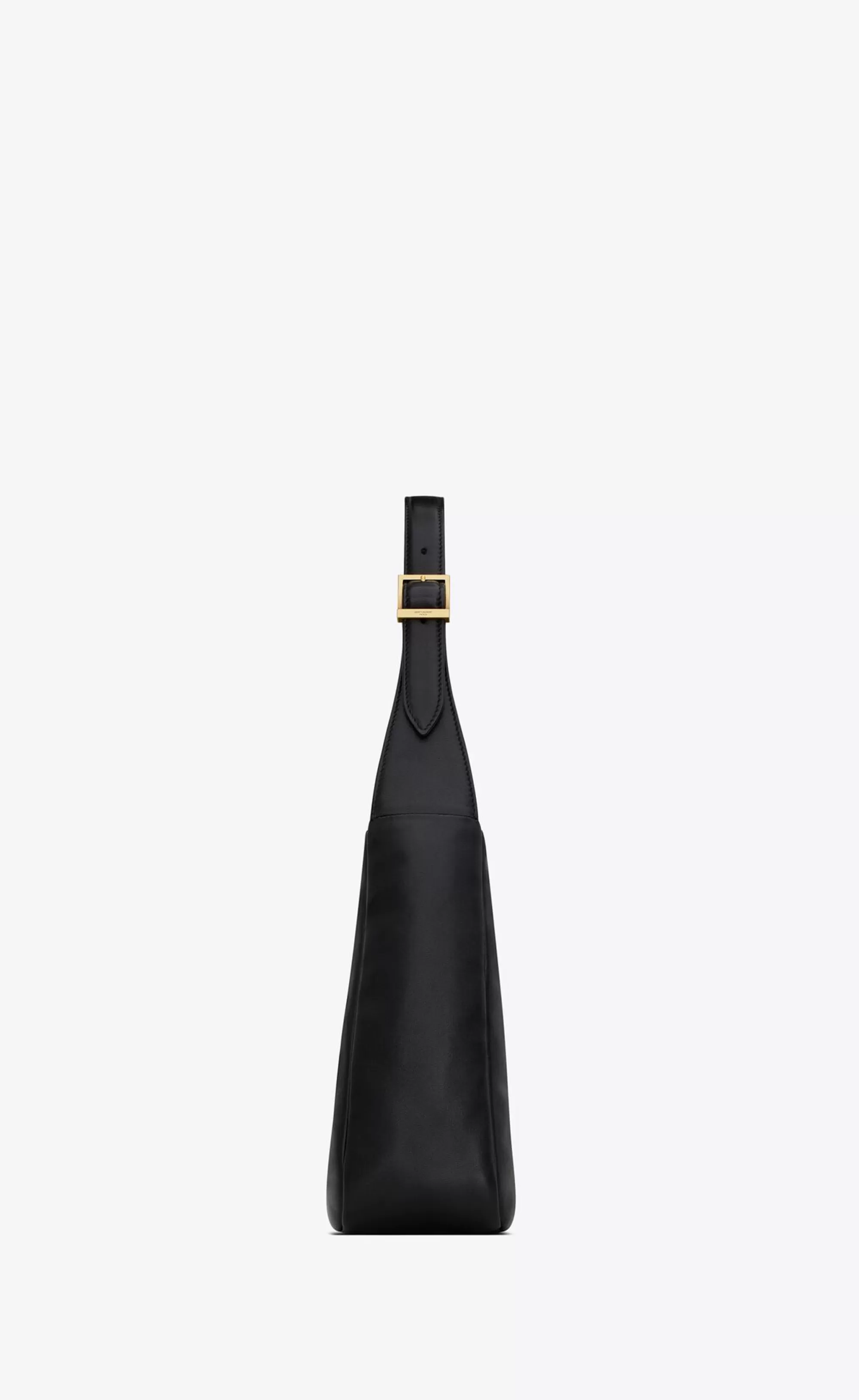 Women Saint Laurent HOBOS AND BUCKETS | SHOULDER BAGS^LE 5 À 7 Supple Small In Padded Lambskin | | YSL.com